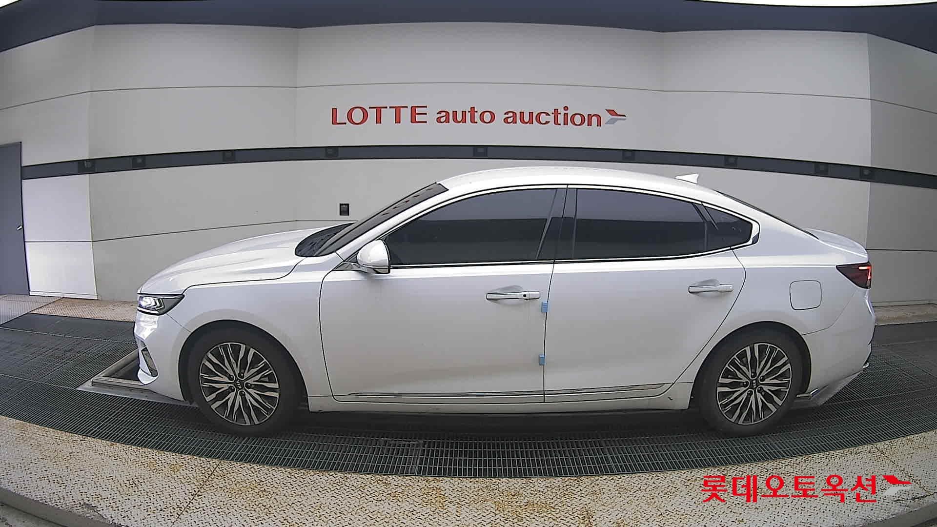 Kia - K7 | PREMIER (G) 2.5 X Edition 6