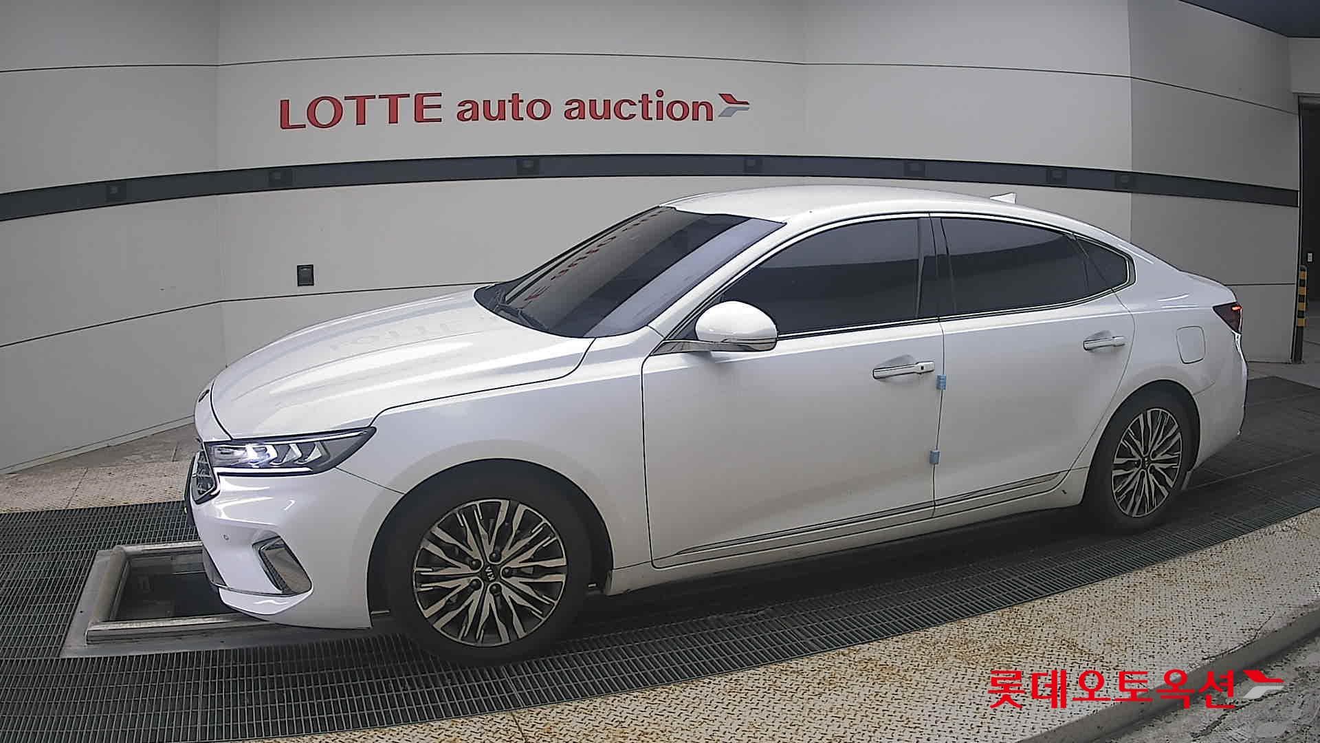 Kia - K7 | PREMIER (G) 2.5 X Edition 5
