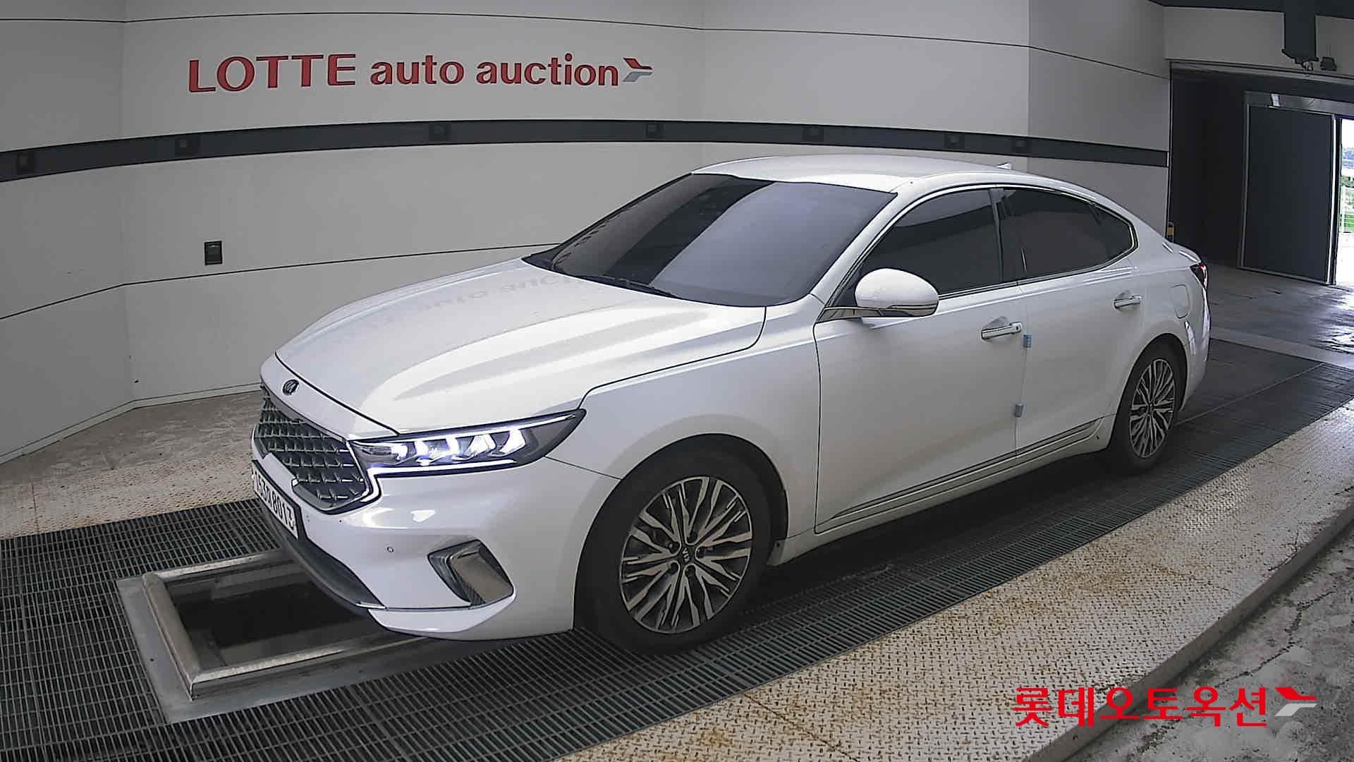 Kia - K7 | PREMIER (G) 2.5 X Edition 4