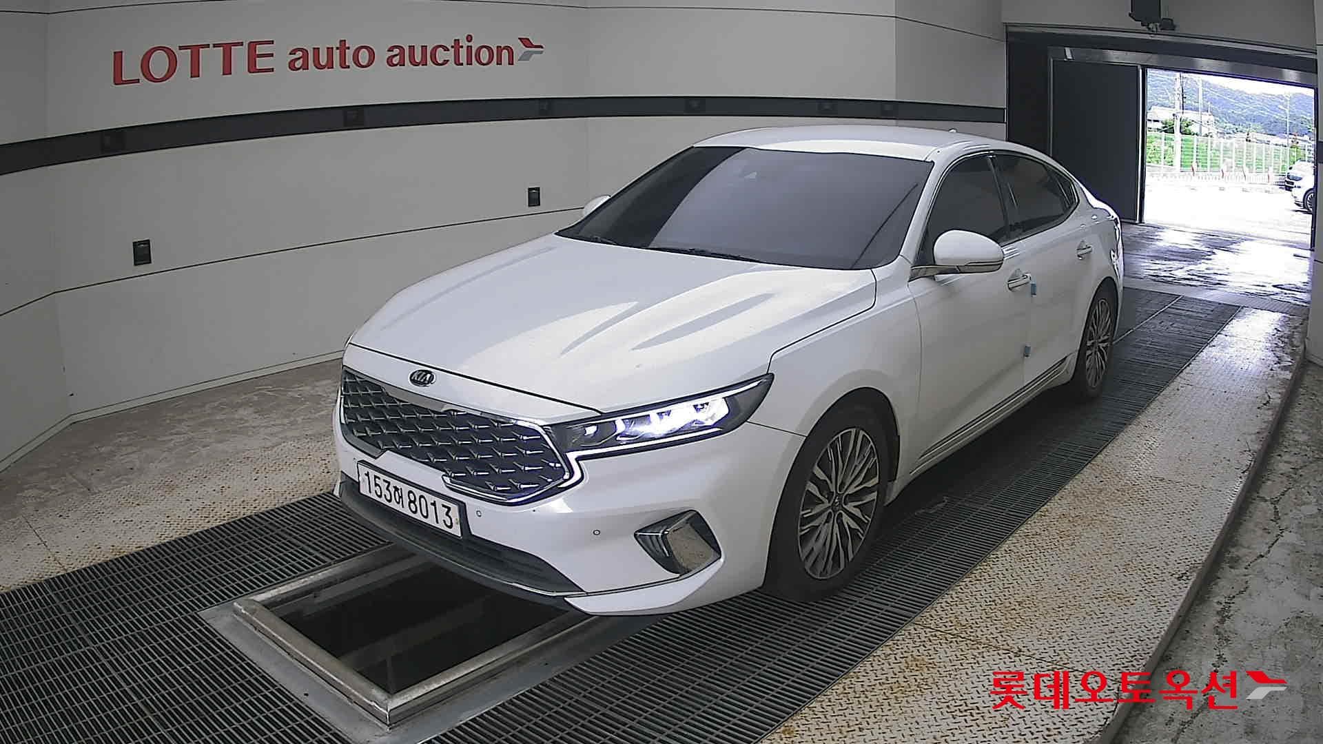 Kia - K7 | PREMIER (G) 2.5 X Edition 3