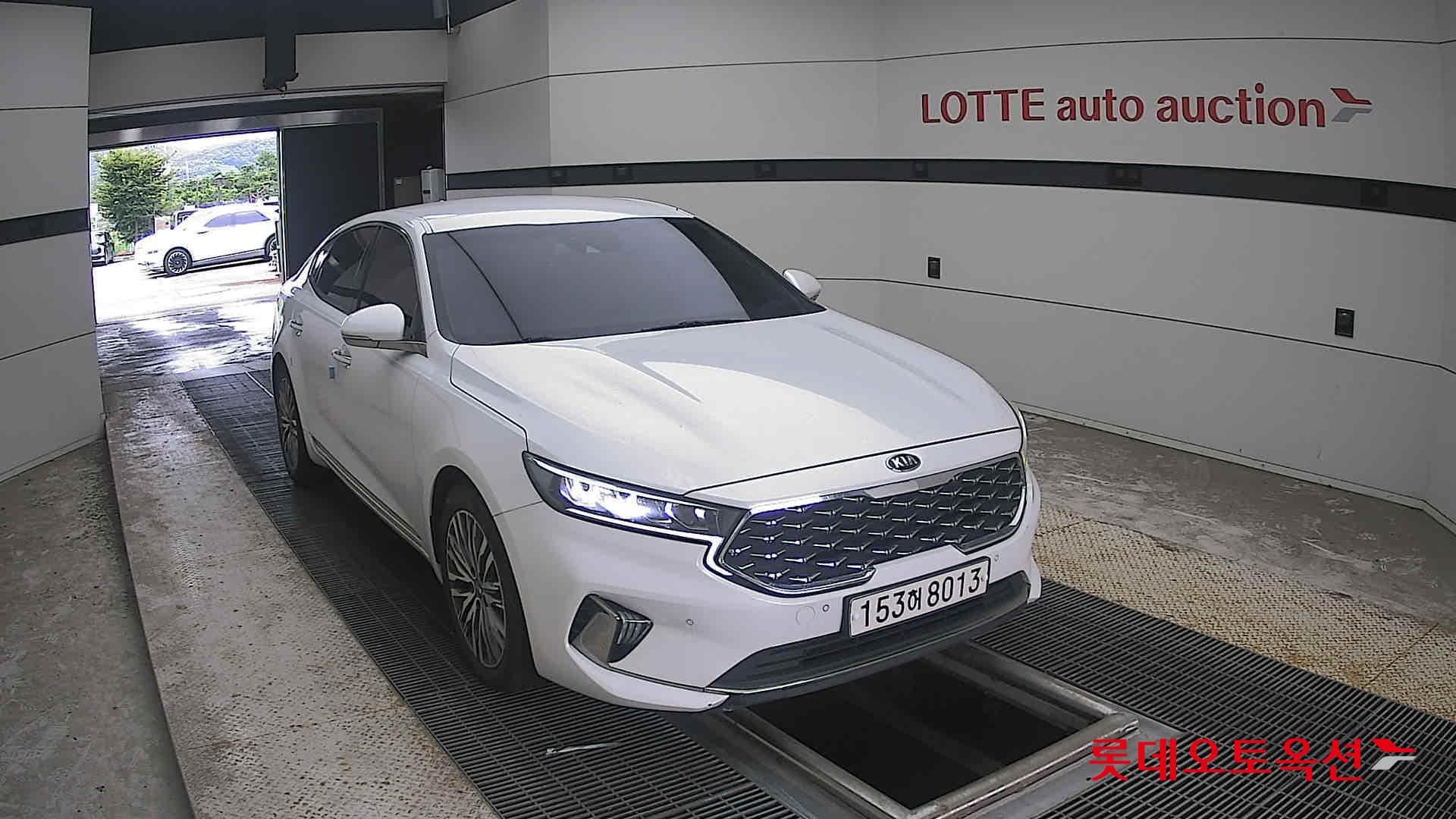 Kia - K7 | PREMIER (G) 2.5 X Edition 20
