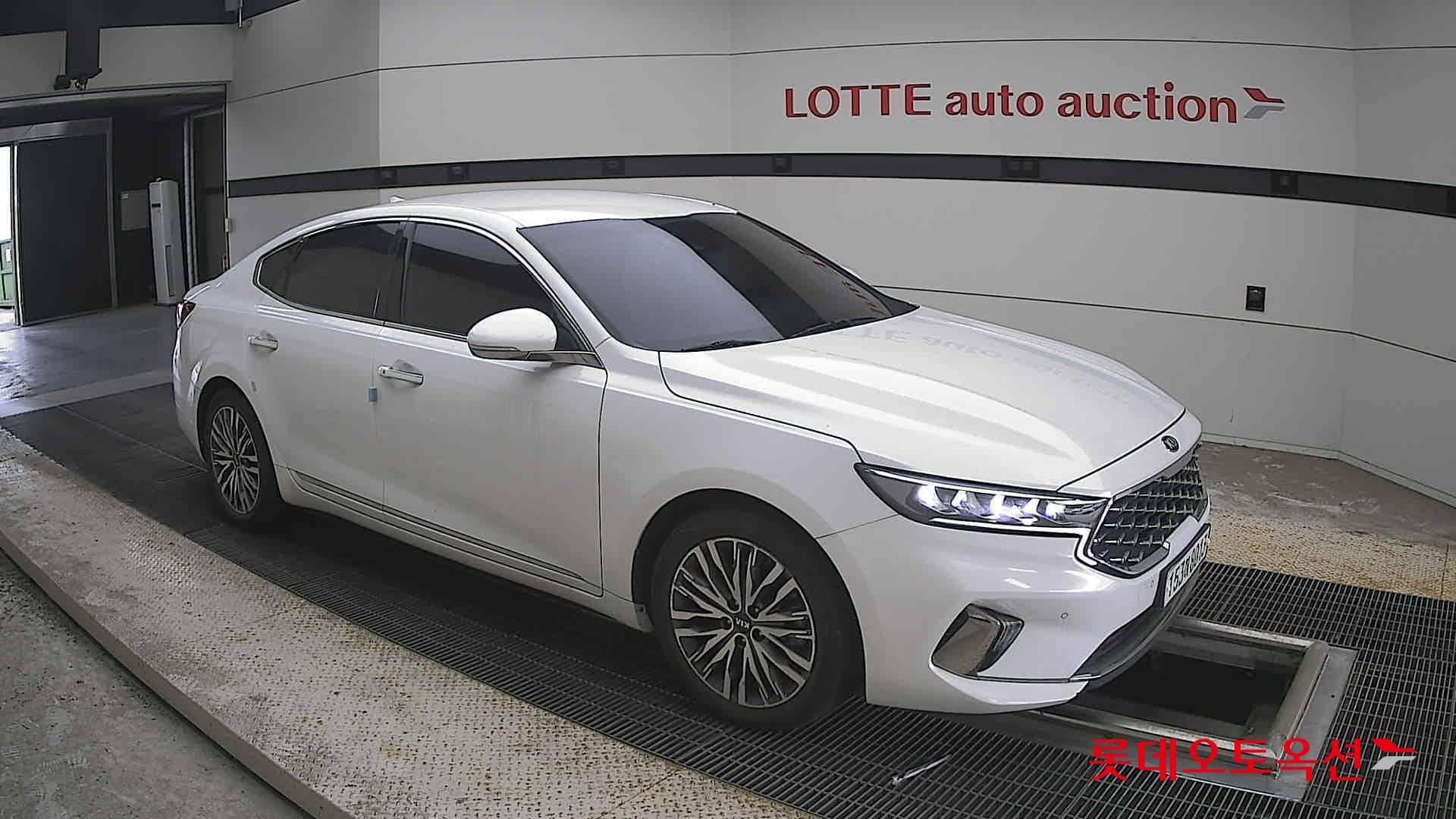 Kia - K7 | PREMIER (G) 2.5 X Edition 18