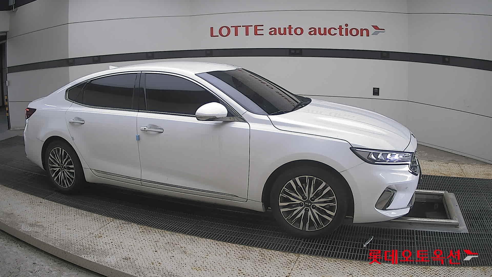 Kia - K7 | PREMIER (G) 2.5 X Edition 17