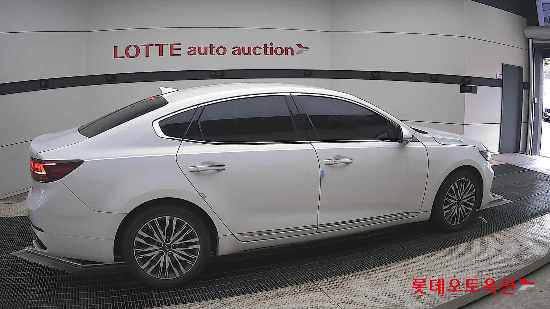 Kia - K7 | PREMIER (G) 2.5 X Edition 15