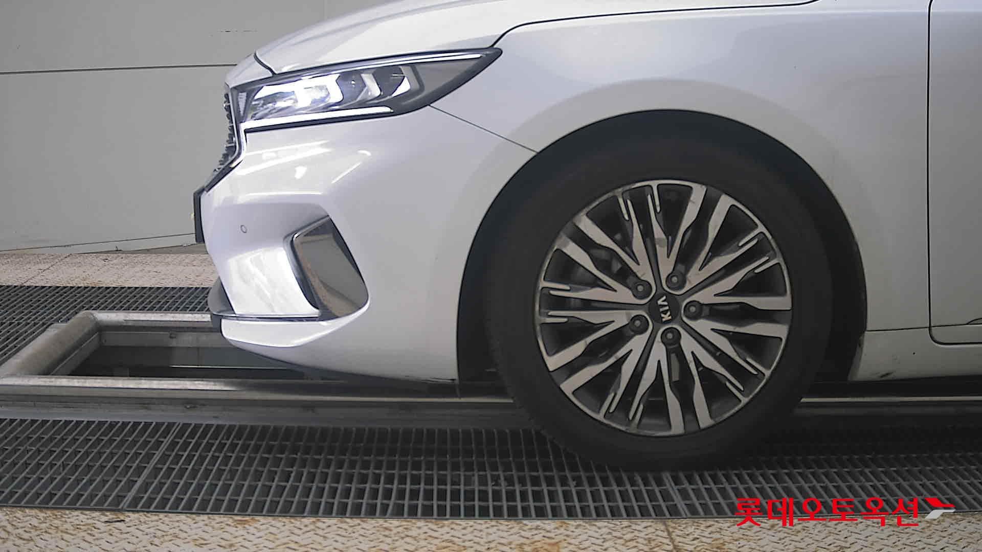 Kia - K7 | PREMIER (G) 2.5 X Edition 21