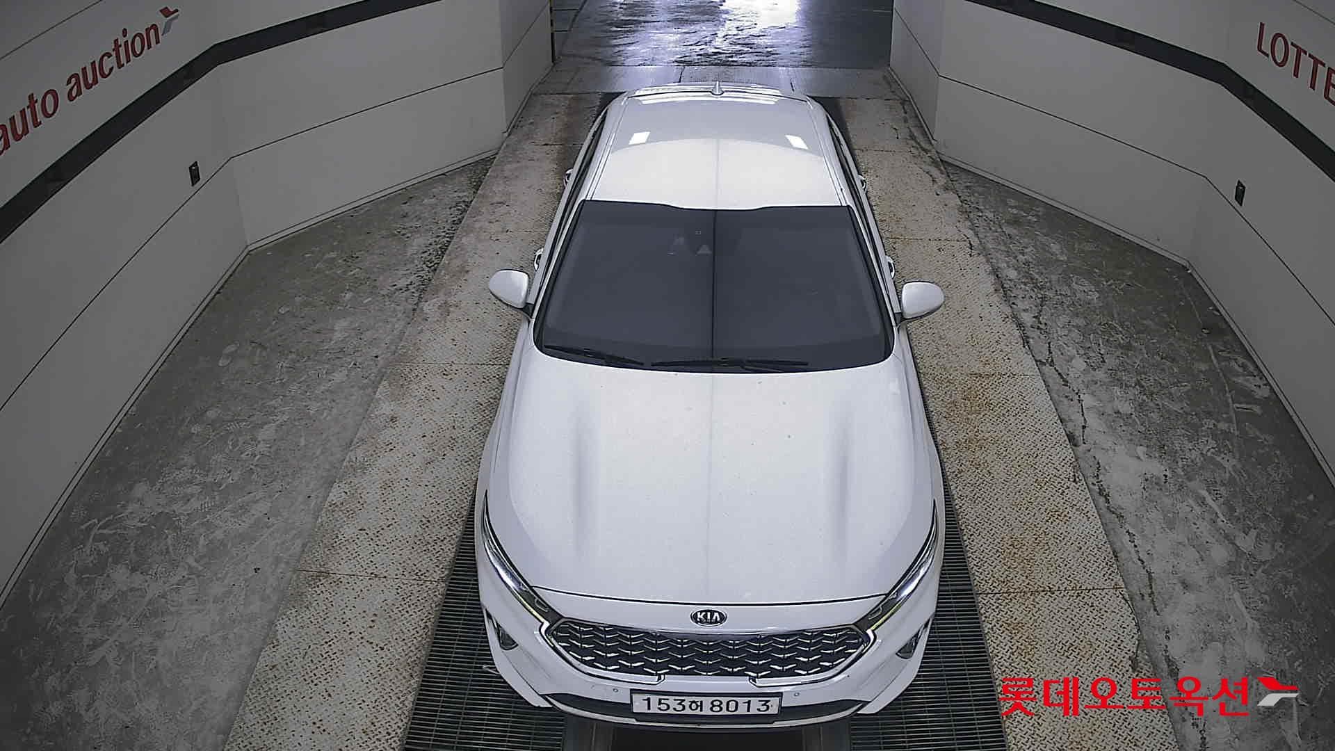 Kia - K7 | PREMIER (G) 2.5 X Edition 25