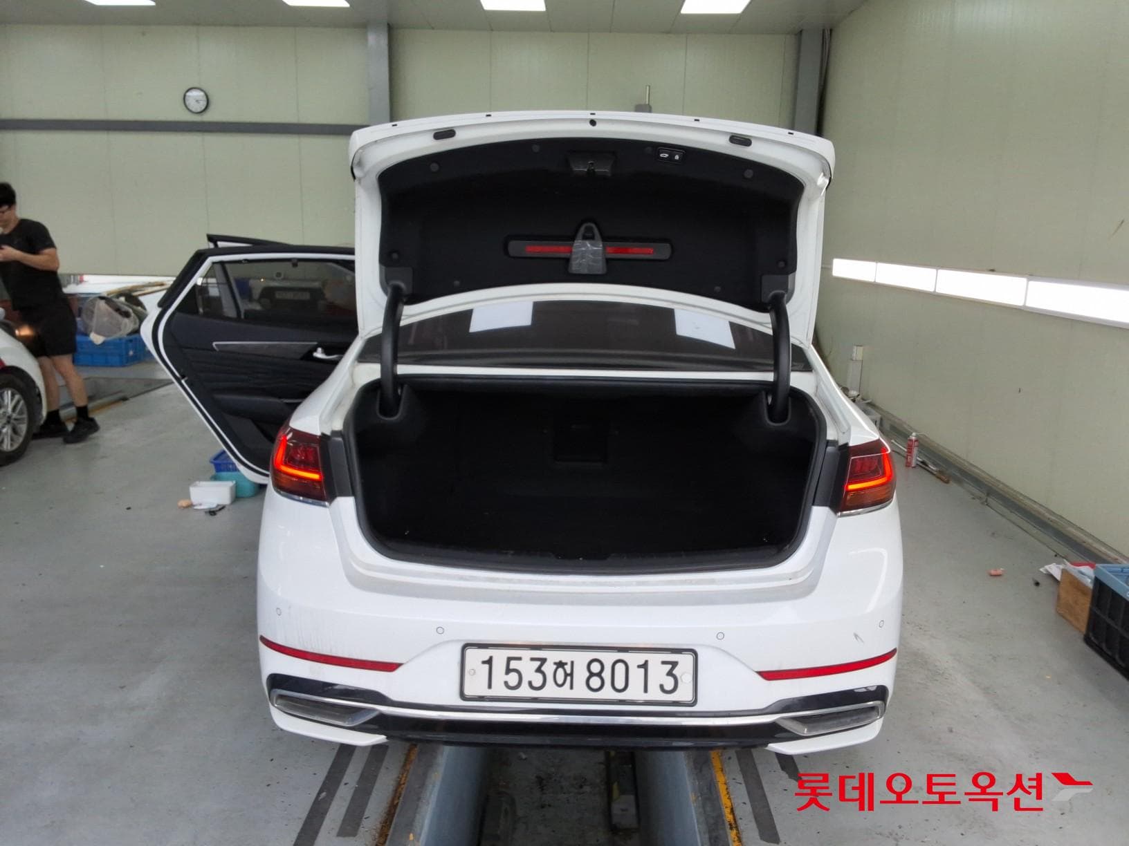 Kia - K7 | PREMIER (G) 2.5 X Edition 37