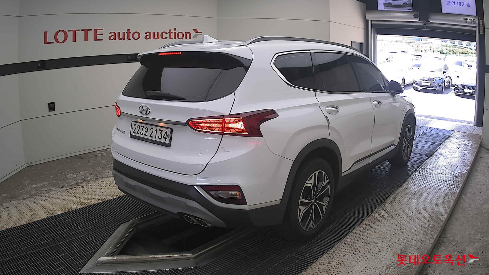 هيونداي - سانتافي | SANTAFE TM (D) 2.0 Prestige 5Seater 12