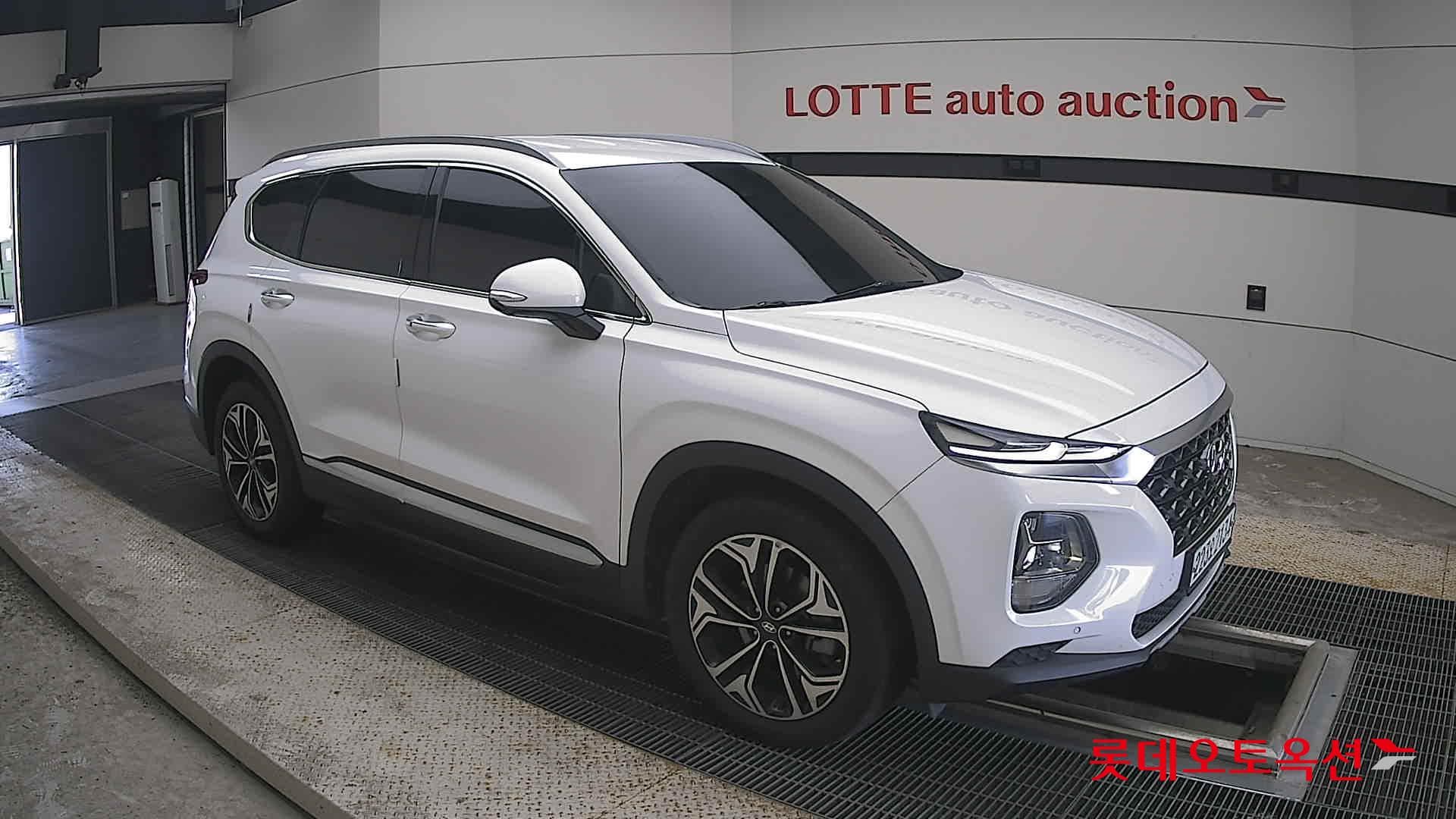هيونداي - سانتافي | SANTAFE TM (D) 2.0 Prestige 5Seater 18