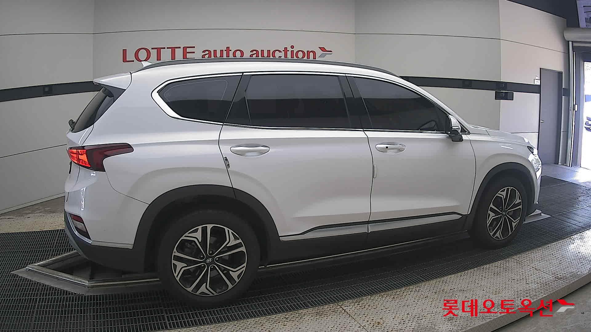 هيونداي - سانتافي | SANTAFE TM (D) 2.0 Prestige 5Seater 15