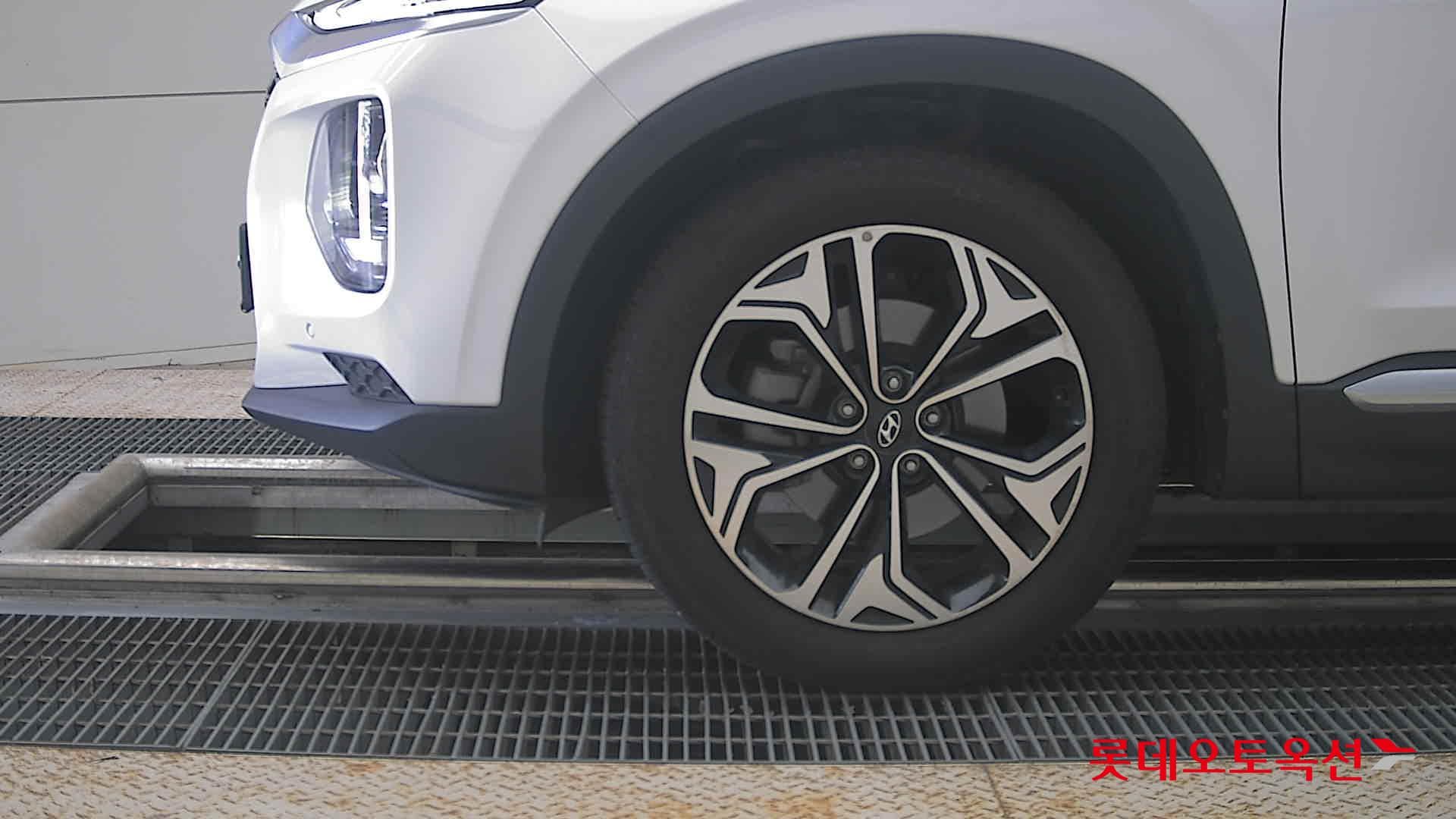 هيونداي - سانتافي | SANTAFE TM (D) 2.0 Prestige 5Seater 21