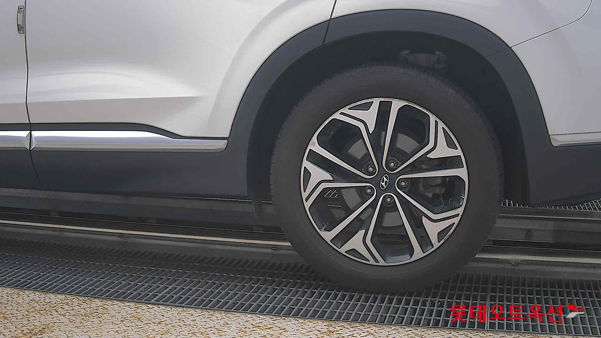 هيونداي - سانتافي | SANTAFE TM (D) 2.0 Prestige 5Seater 22