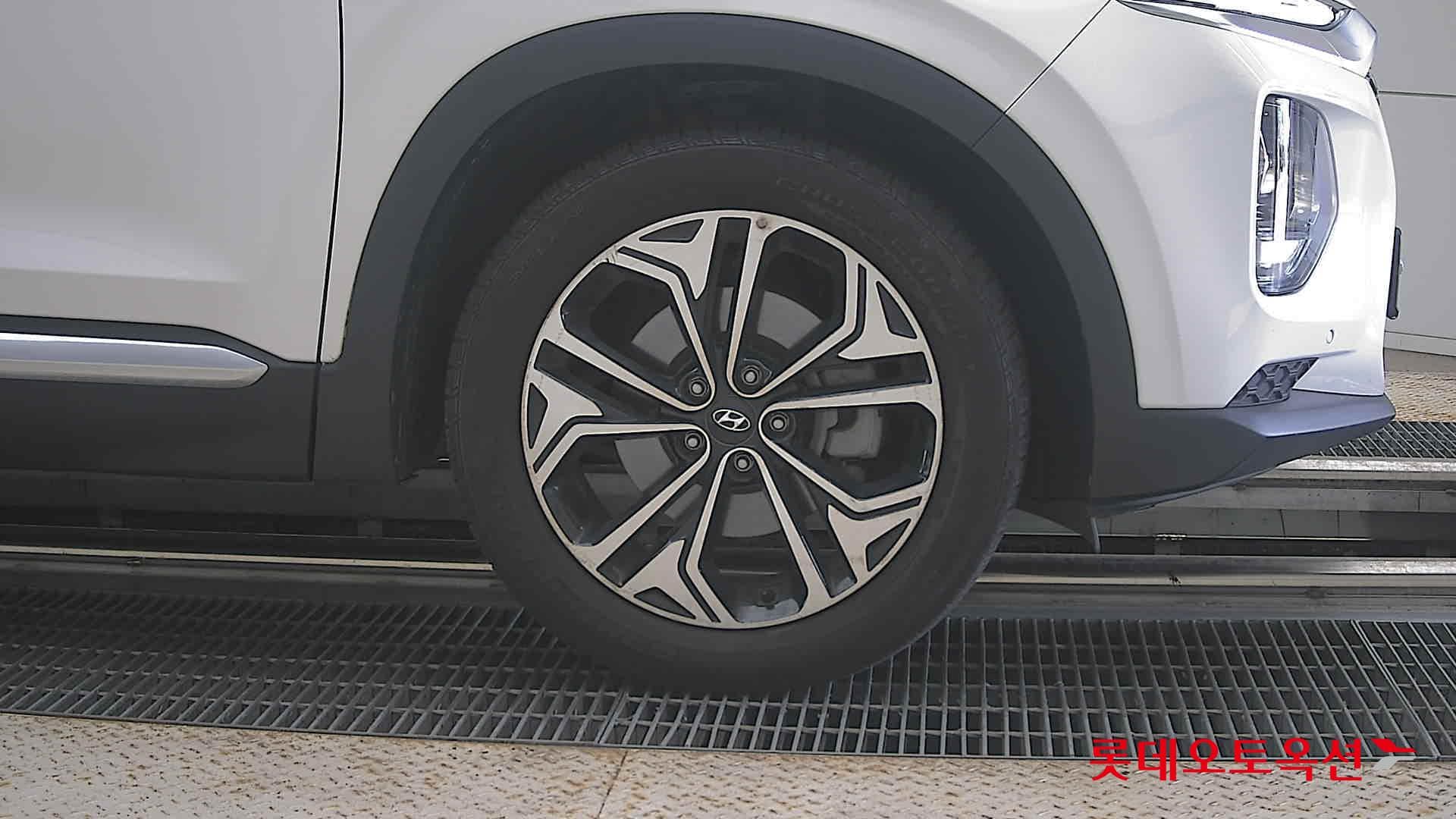 هيونداي - سانتافي | SANTAFE TM (D) 2.0 Prestige 5Seater 23