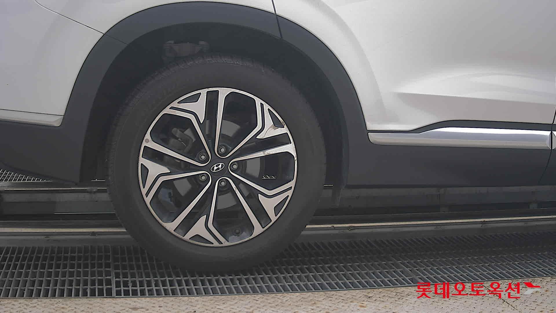 هيونداي - سانتافي | SANTAFE TM (D) 2.0 Prestige 5Seater 24