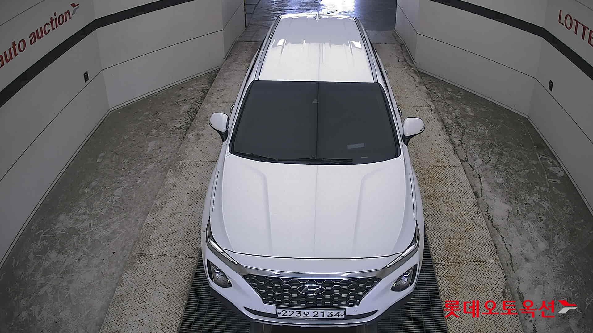 هيونداي - سانتافي | SANTAFE TM (D) 2.0 Prestige 5Seater 25