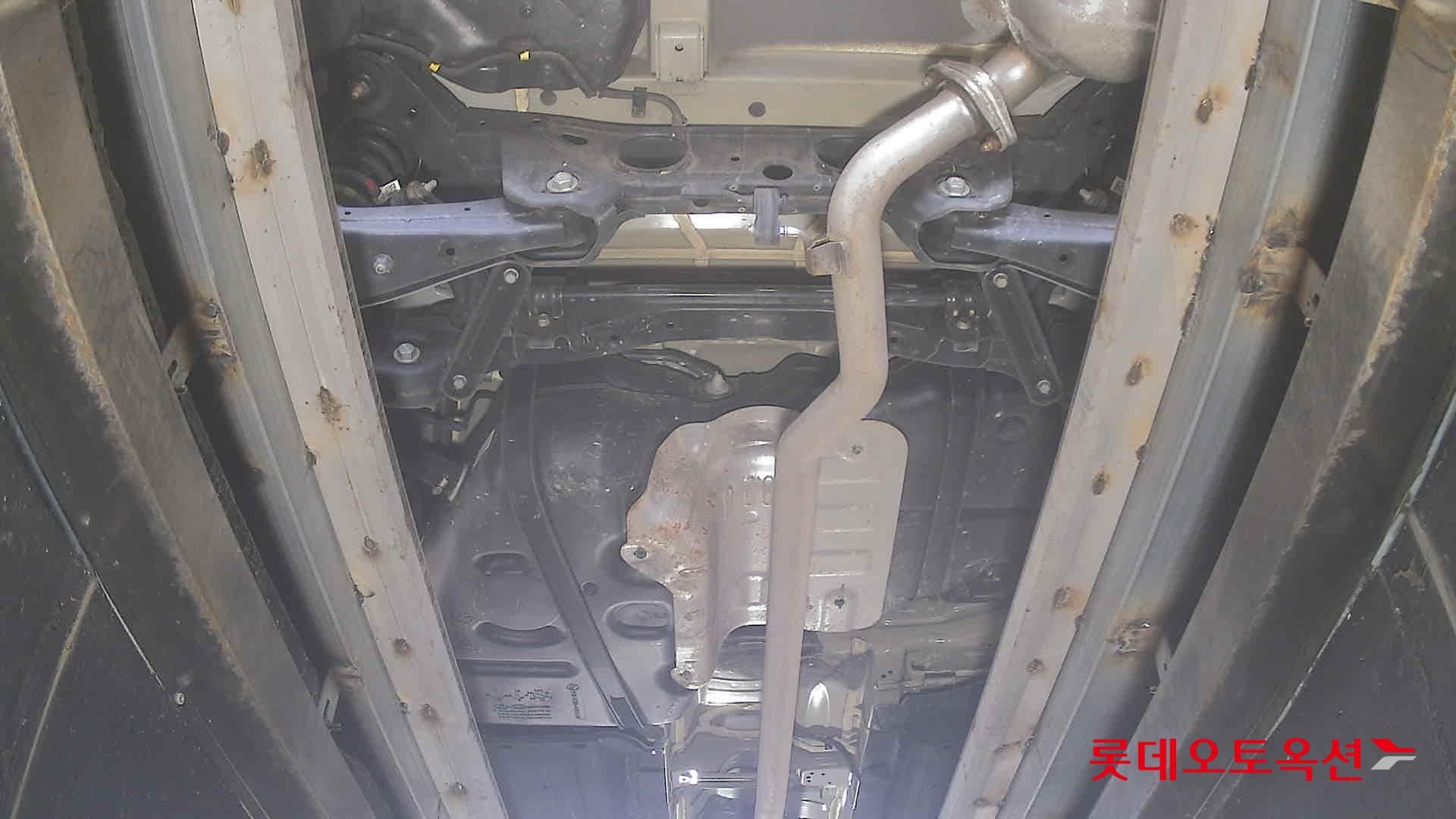 هيونداي - سانتافي | SANTAFE TM (D) 2.0 Prestige 5Seater 27