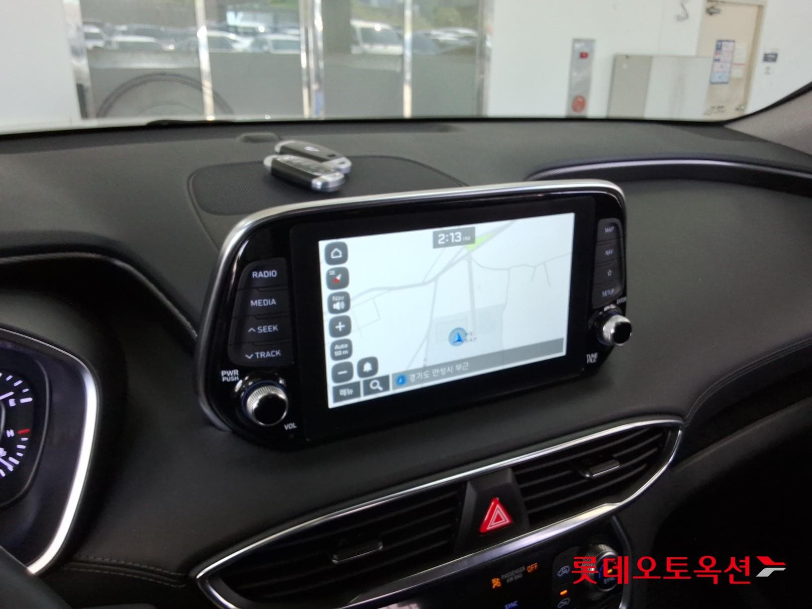 هيونداي - سانتافي | SANTAFE TM (D) 2.0 Prestige 5Seater 31