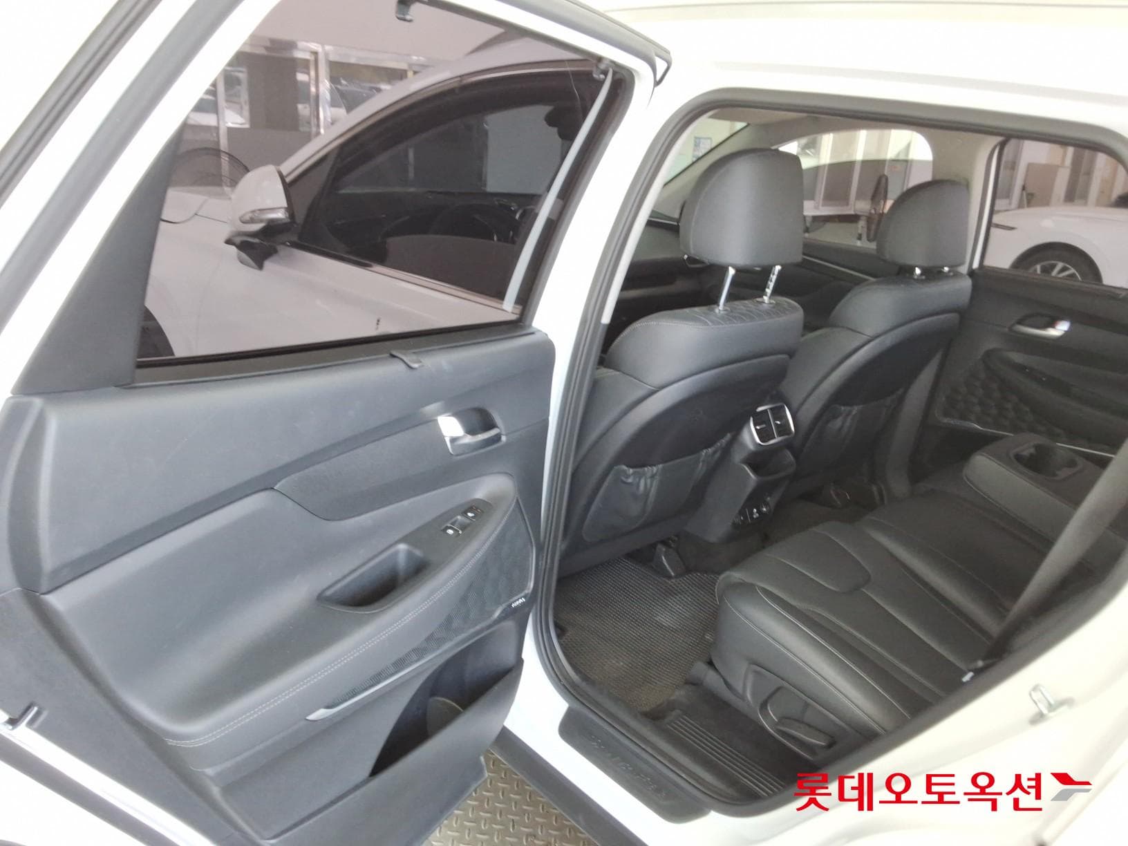 هيونداي - سانتافي | SANTAFE TM (D) 2.0 Prestige 5Seater 36