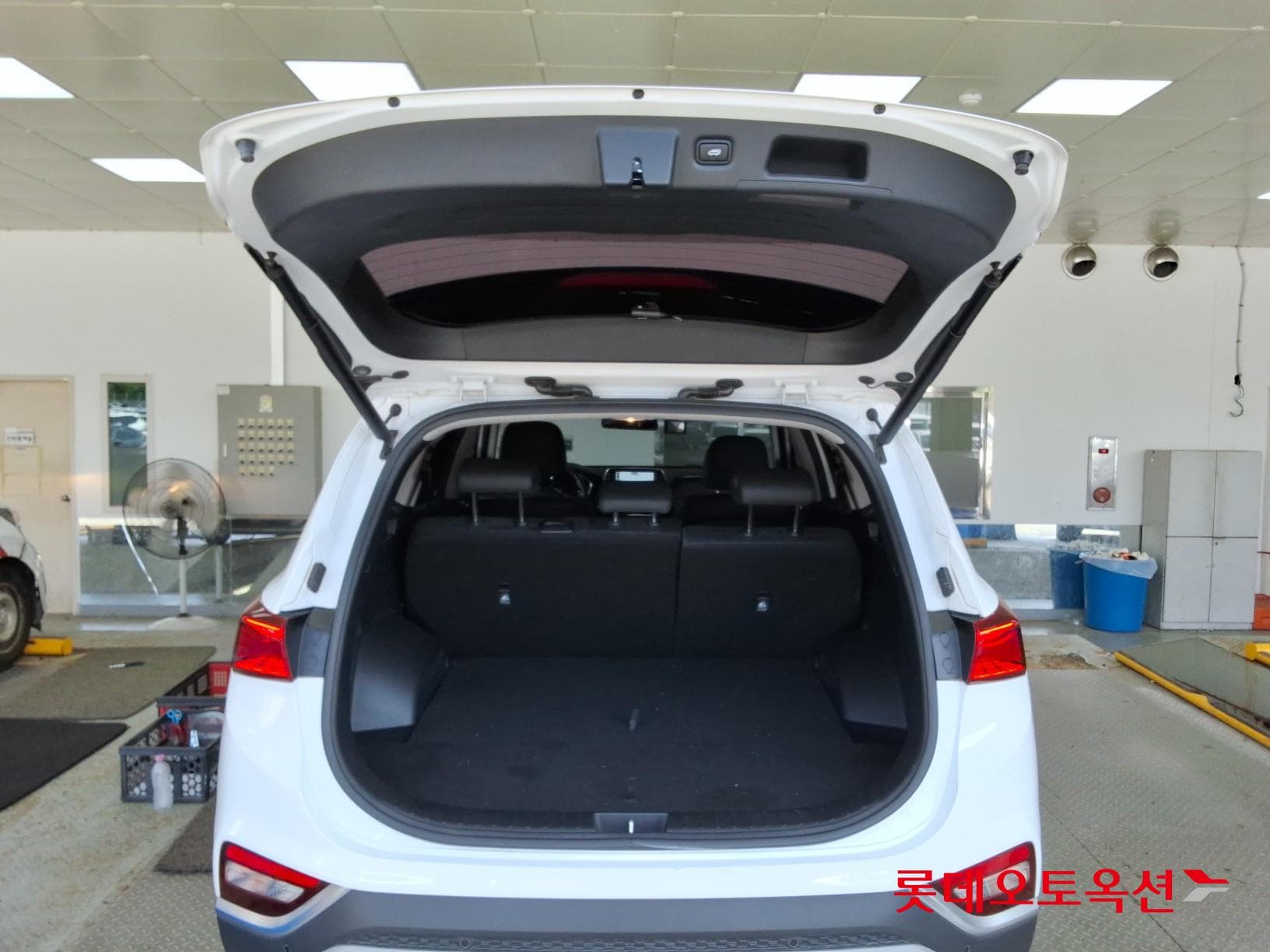 هيونداي - سانتافي | SANTAFE TM (D) 2.0 Prestige 5Seater 37