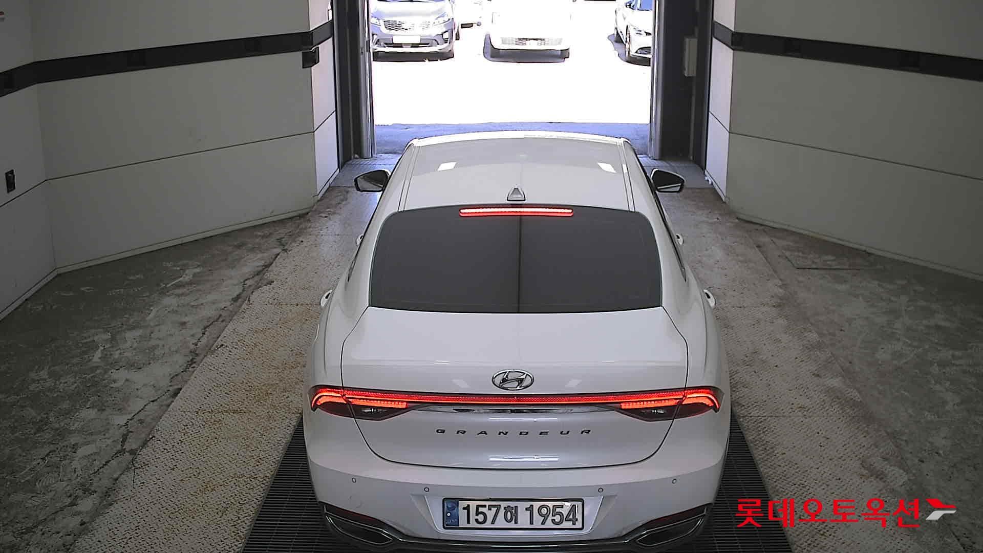 Hyundai - Грандер | THE NEW (G) 2.5 11