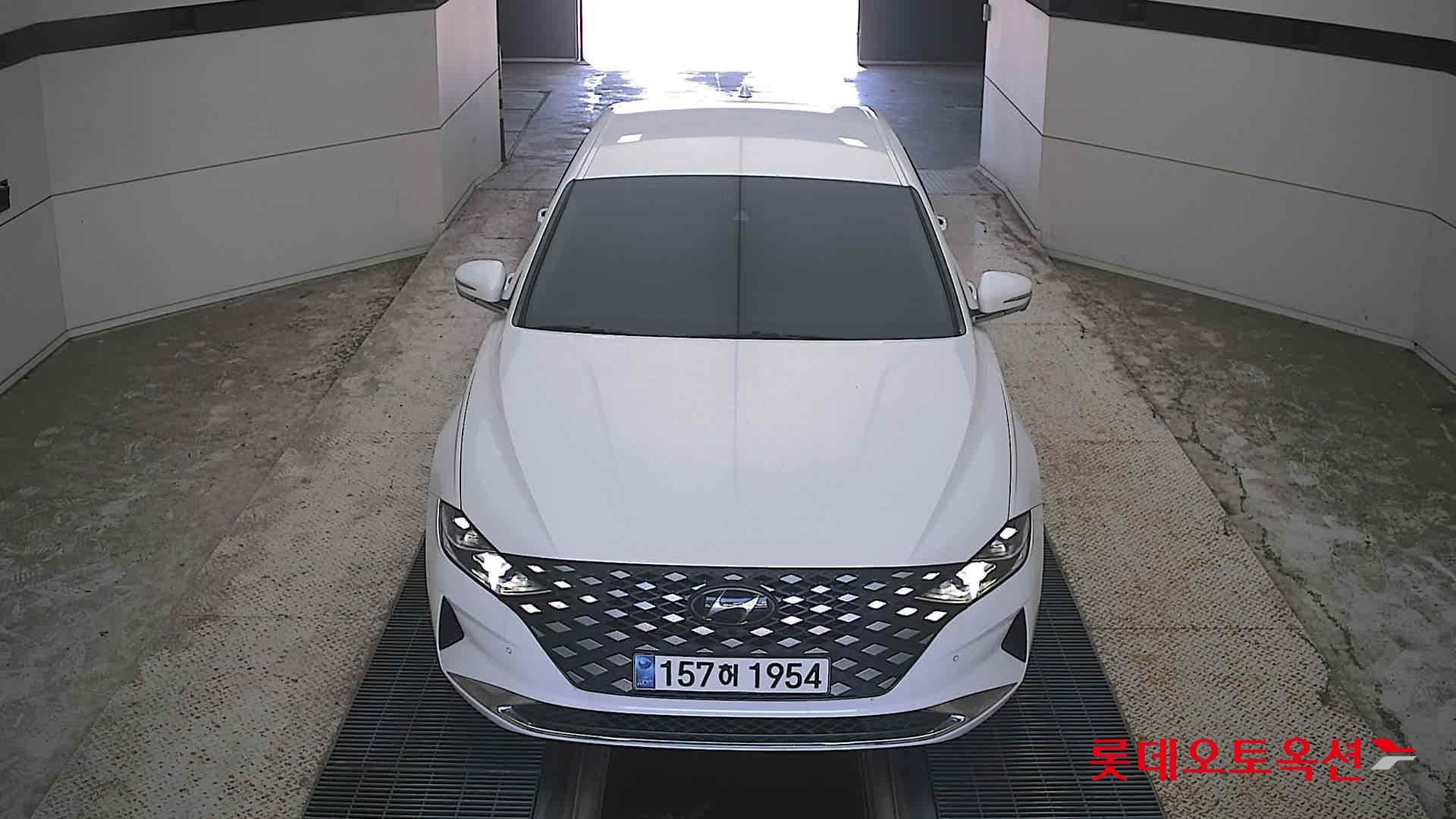 Hyundai Грандер