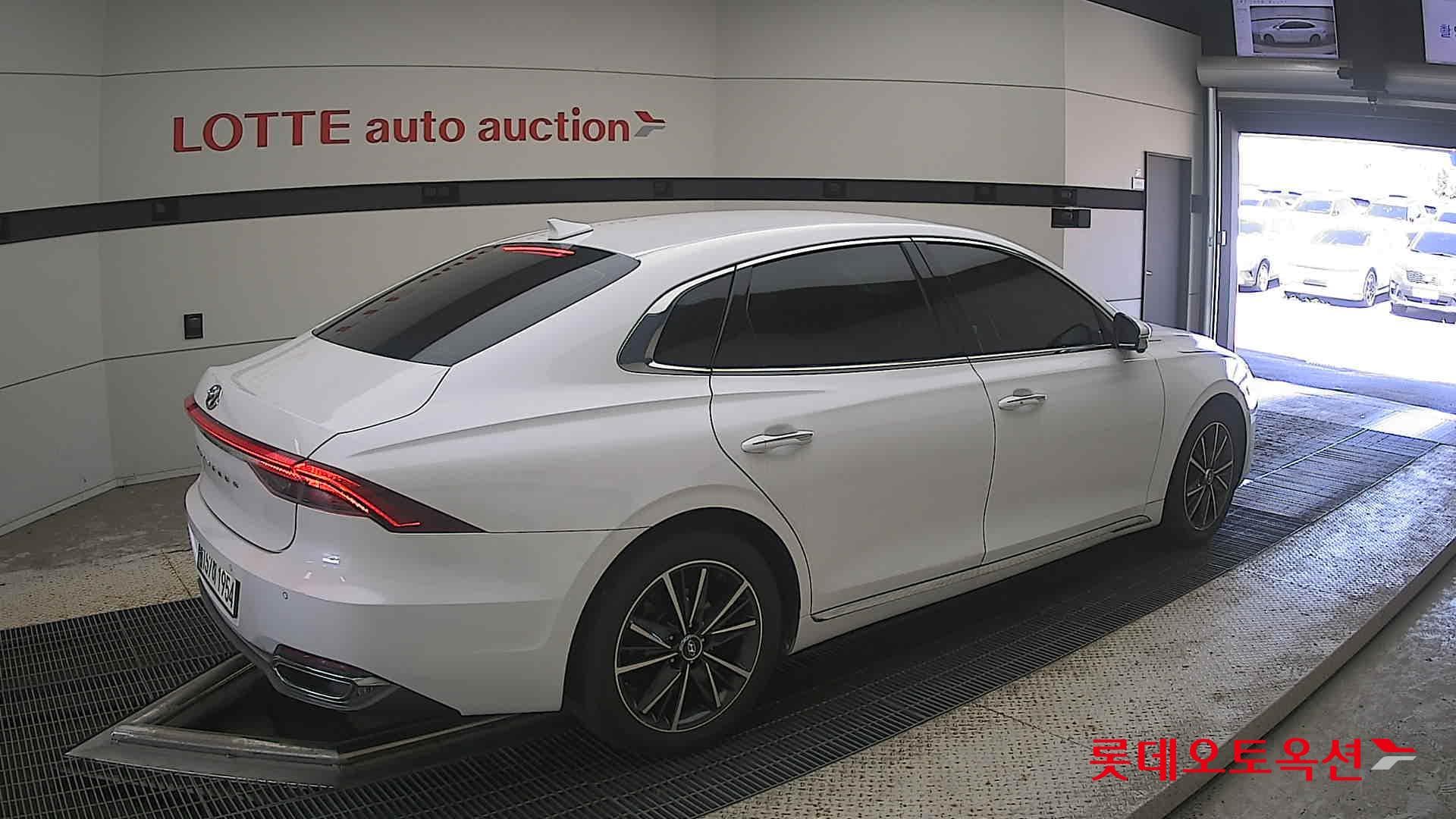 Hyundai - Грандер | THE NEW (G) 2.5 14