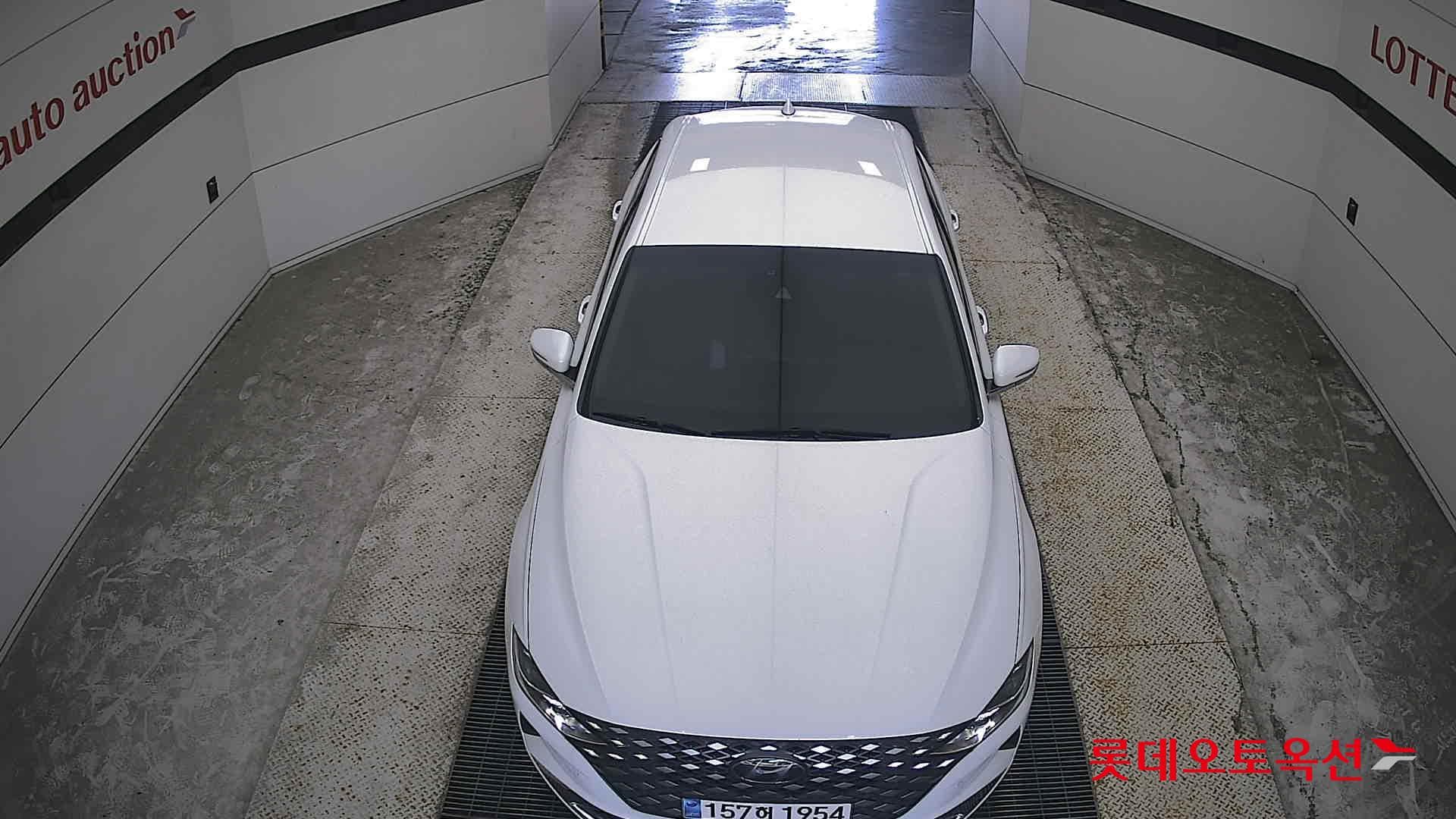 Hyundai - Грандер | THE NEW (G) 2.5 25
