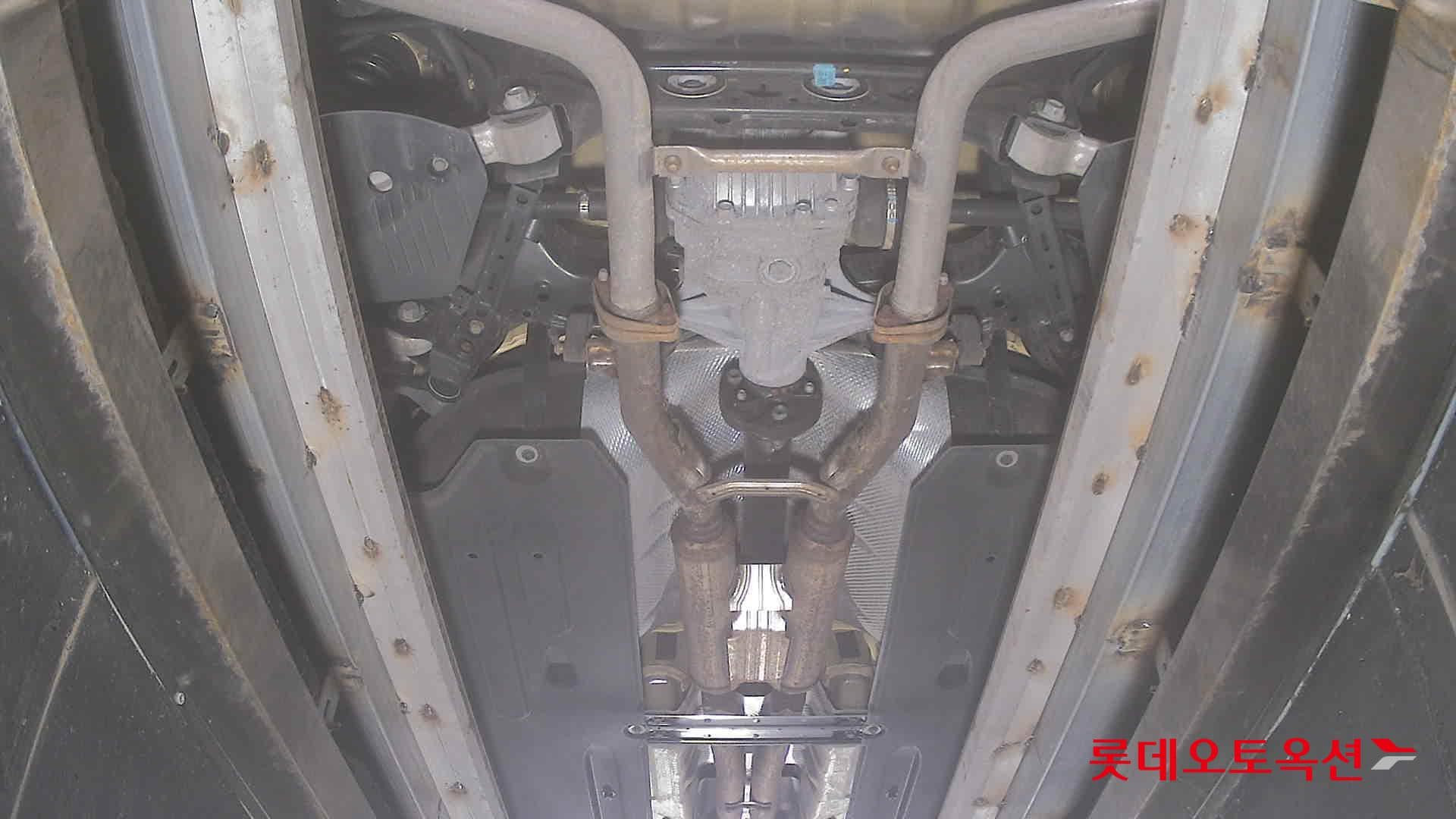 Kia - K9 | THE NEW (G) 3.8 Platinum Ⅰ 27