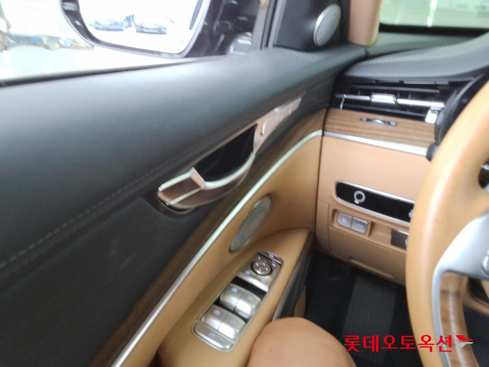 Kia - K9 | THE NEW (G) 3.8 Platinum Ⅰ 28