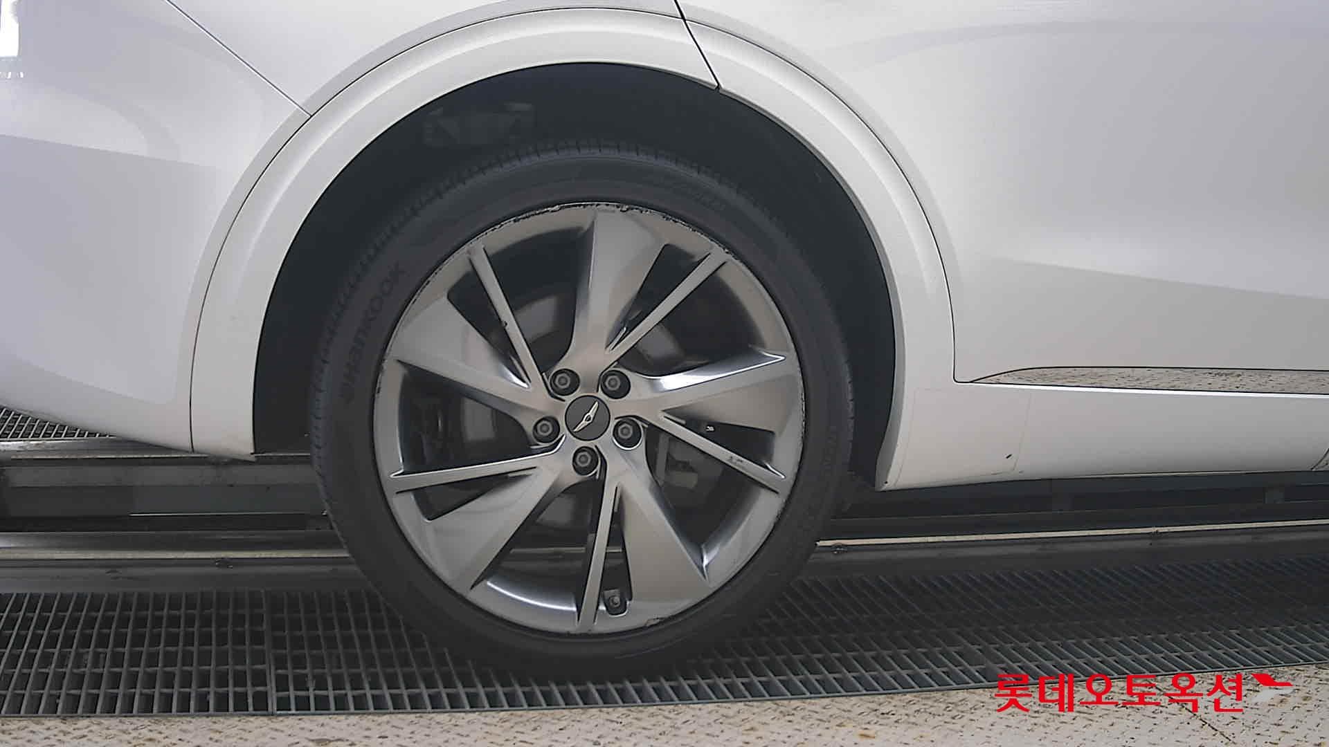 Genesis - GV70 | (D) 2.2 2WD 24