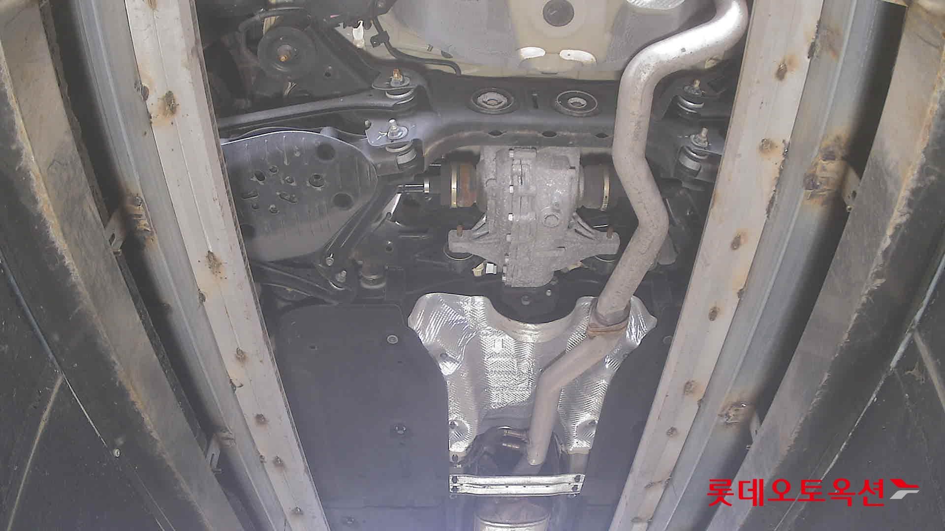 Genesis - GV70 | (D) 2.2 2WD 27