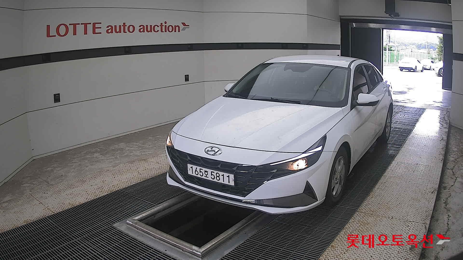 Hyundai - Elantra | ALL NEW (G) 1.6 MODERN 2