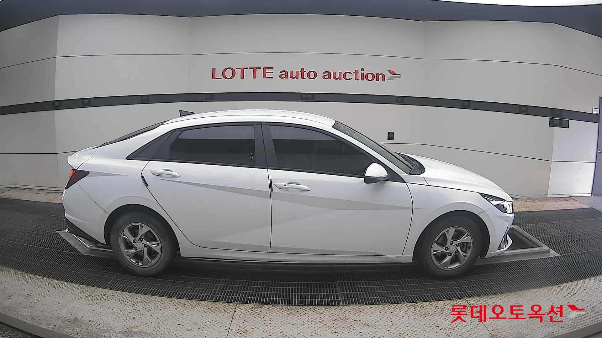 Hyundai - Elantra | ALL NEW (G) 1.6 MODERN 16