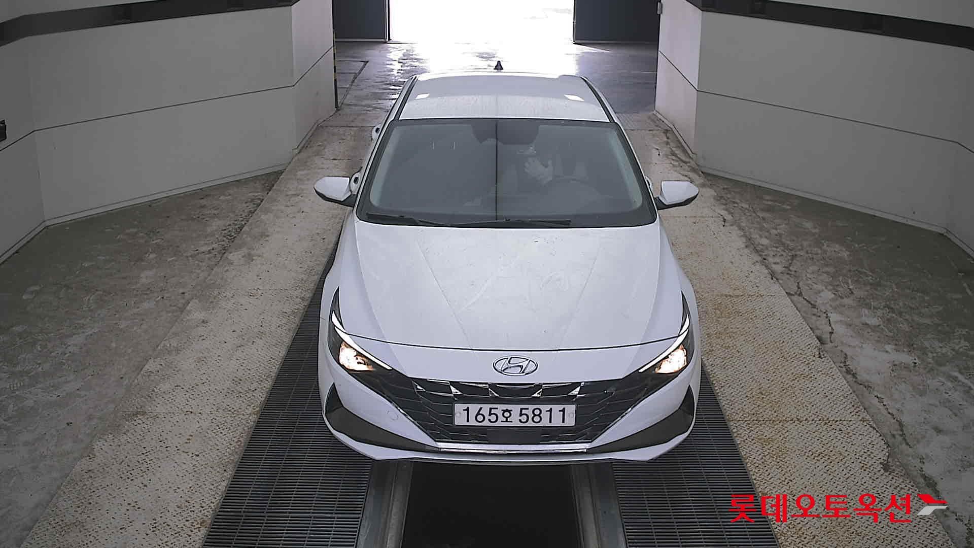 Hyundai Элантра