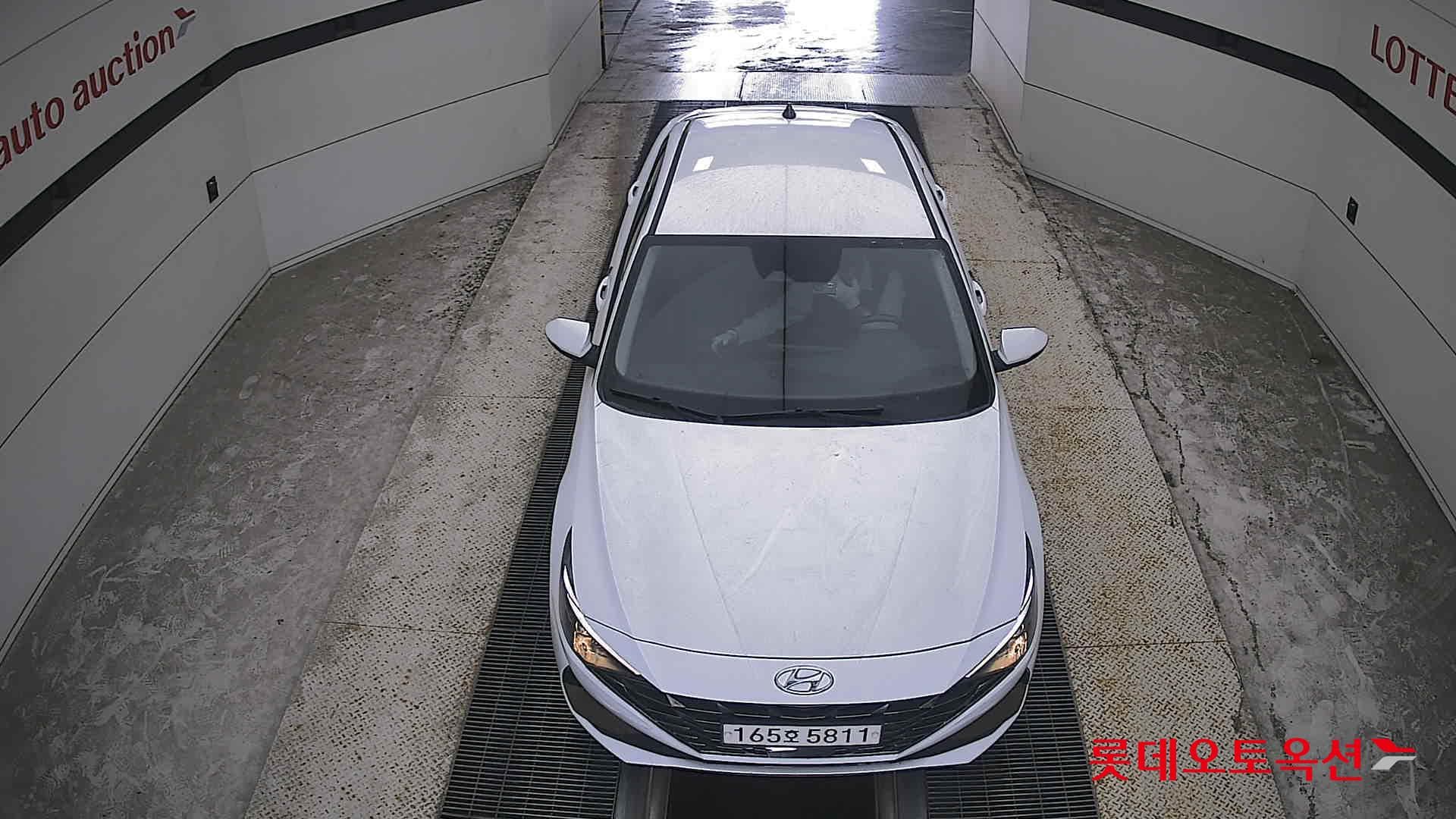 Hyundai - Elantra | ALL NEW (G) 1.6 MODERN 25