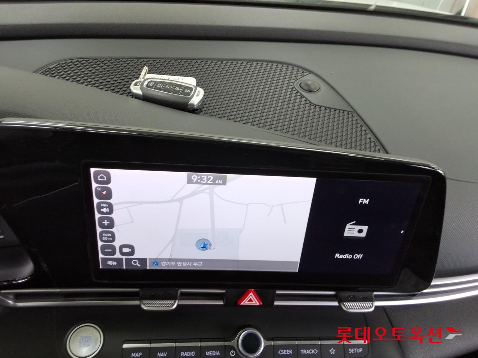Hyundai - Elantra | ALL NEW (G) 1.6 MODERN 31