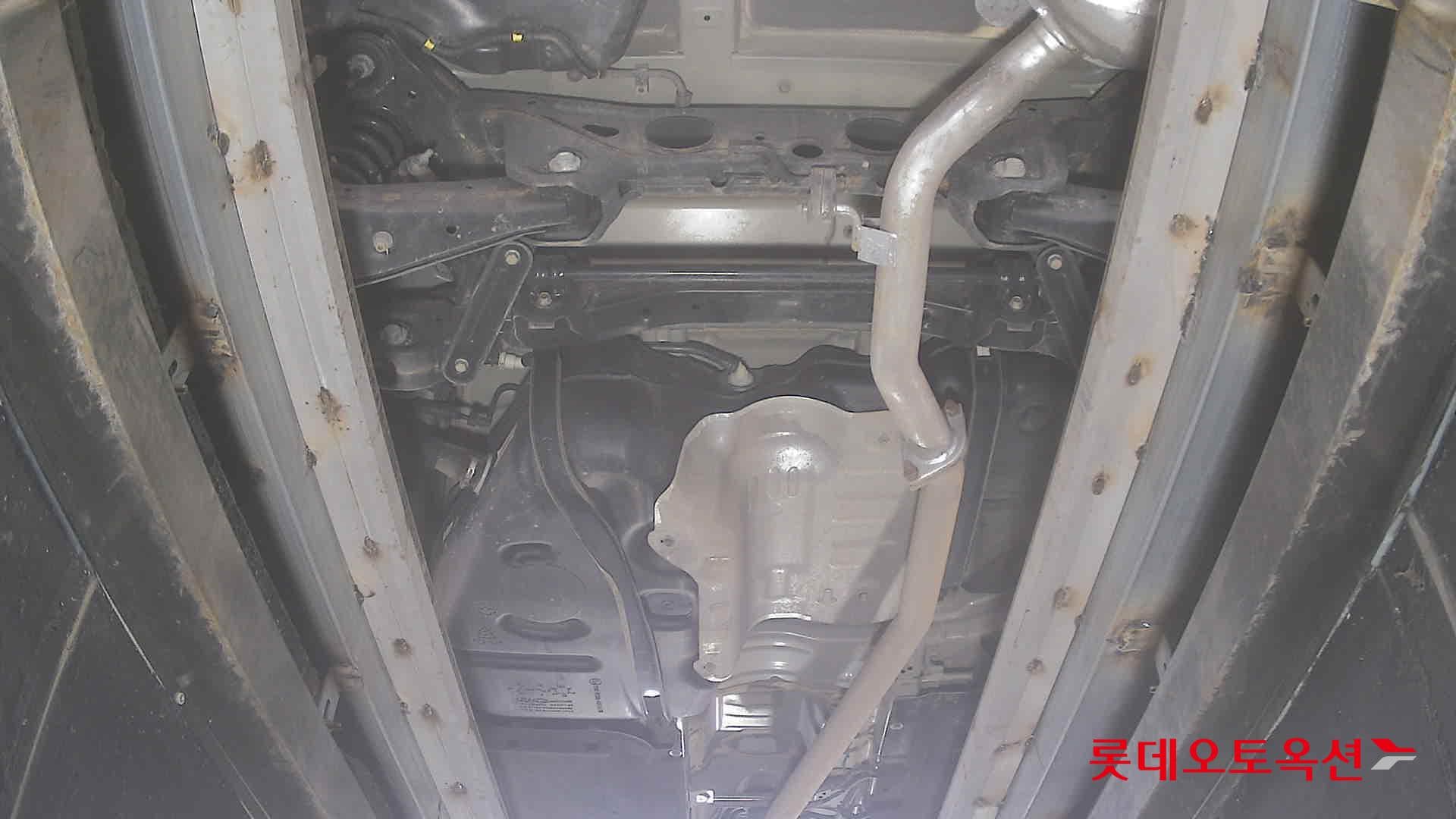 Hyundai - Палисад | (D) 2.2 Exclusive 2WD 7 27