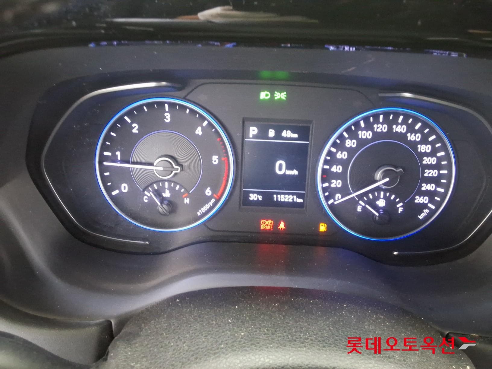 Hyundai - Палисад | (D) 2.2 Exclusive 2WD 7 30