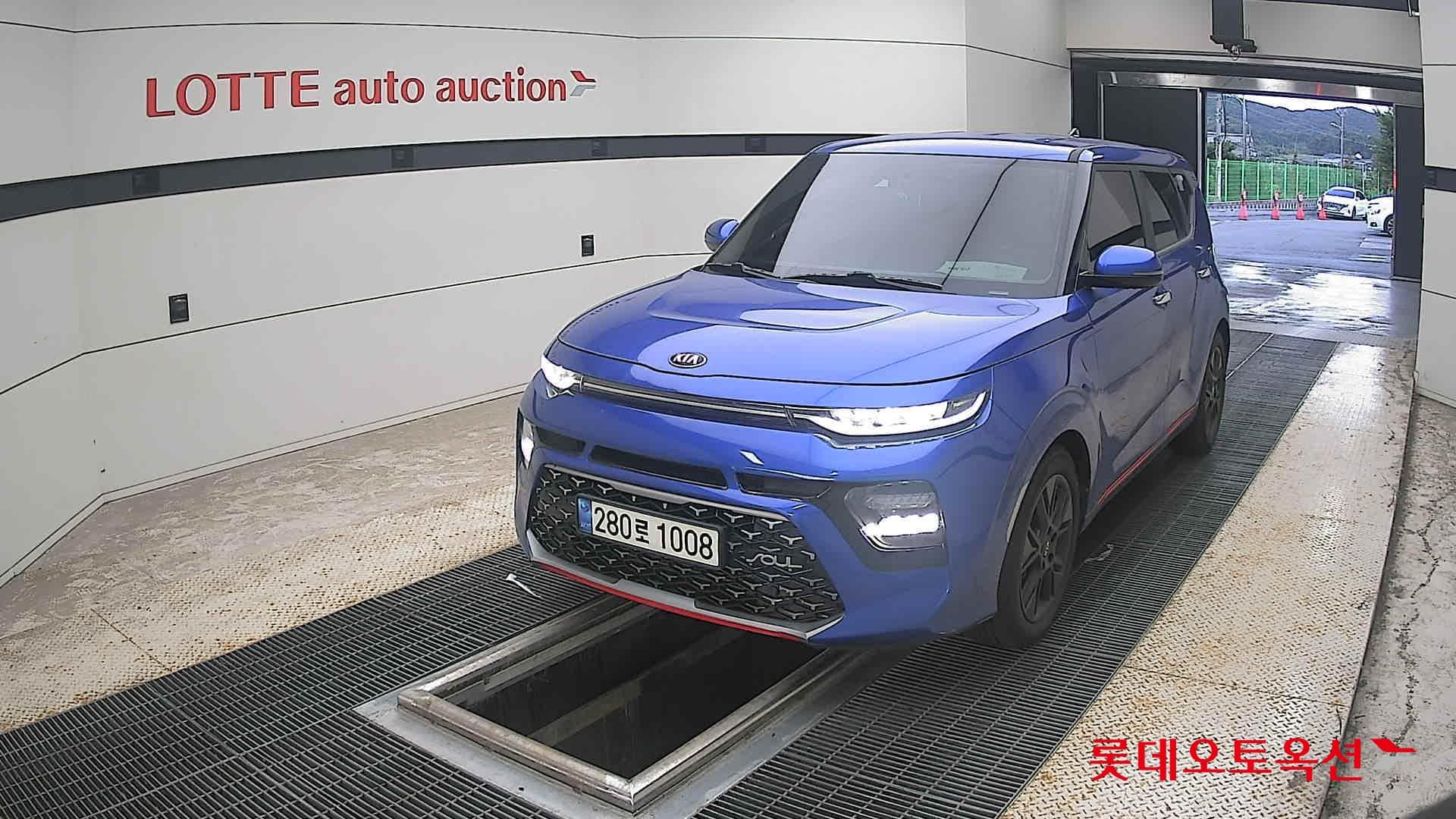 Kia - Soul | BOOSTER (G) 1.6 Noblesse 2