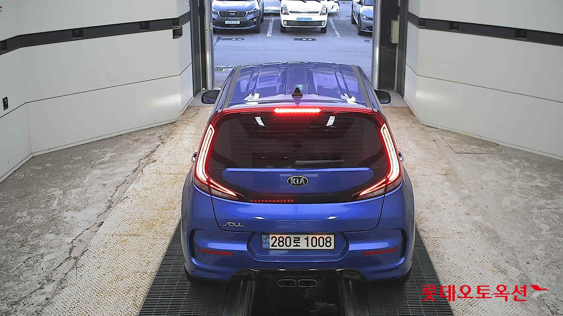 Kia - Soul | BOOSTER (G) 1.6 Noblesse 11