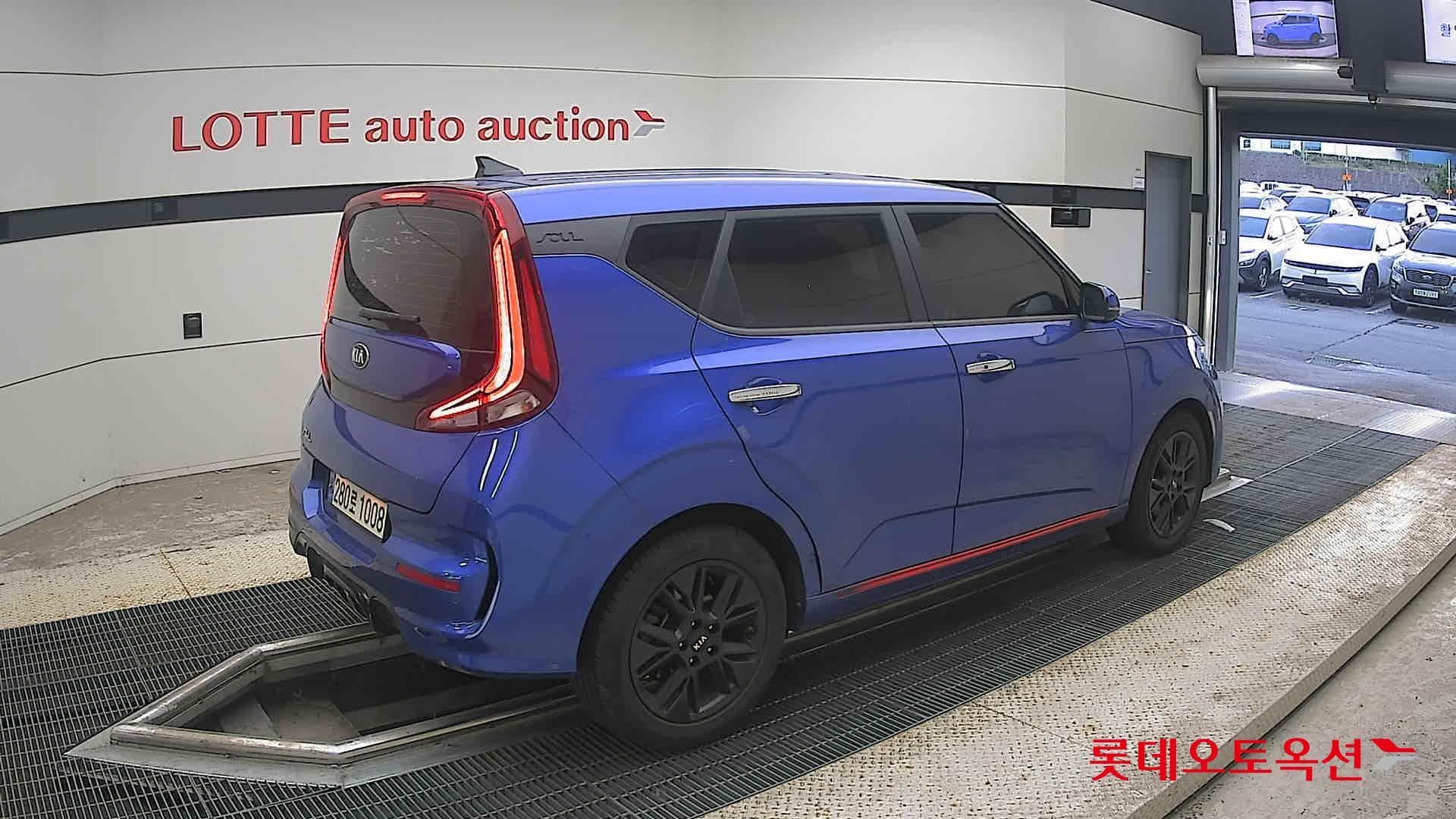 Kia - Soul | BOOSTER (G) 1.6 Noblesse 14