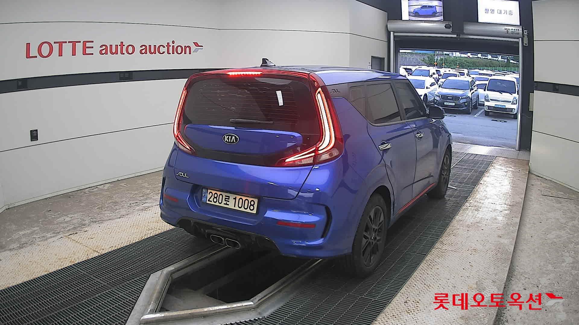 Kia - Soul | BOOSTER (G) 1.6 Noblesse 13