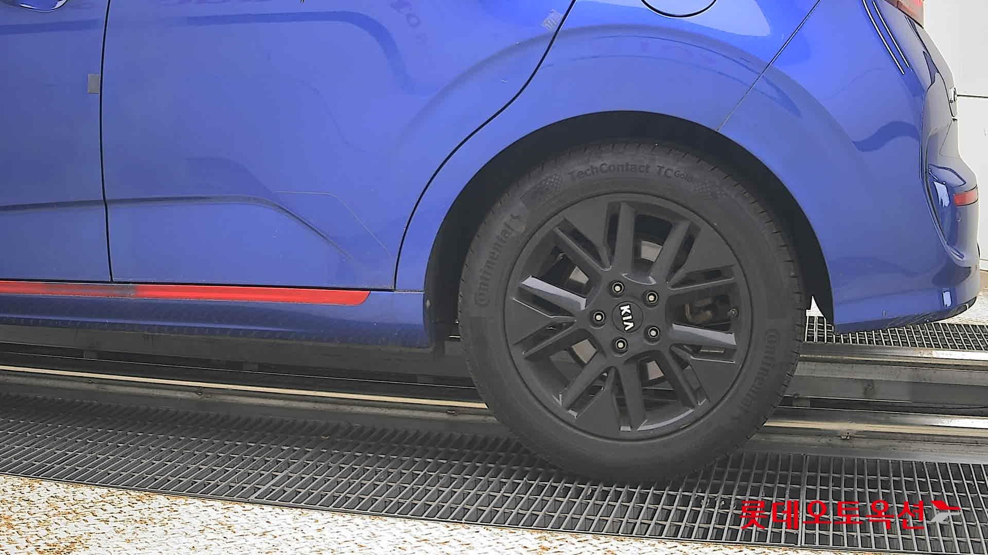 Kia - Soul | BOOSTER (G) 1.6 Noblesse 22