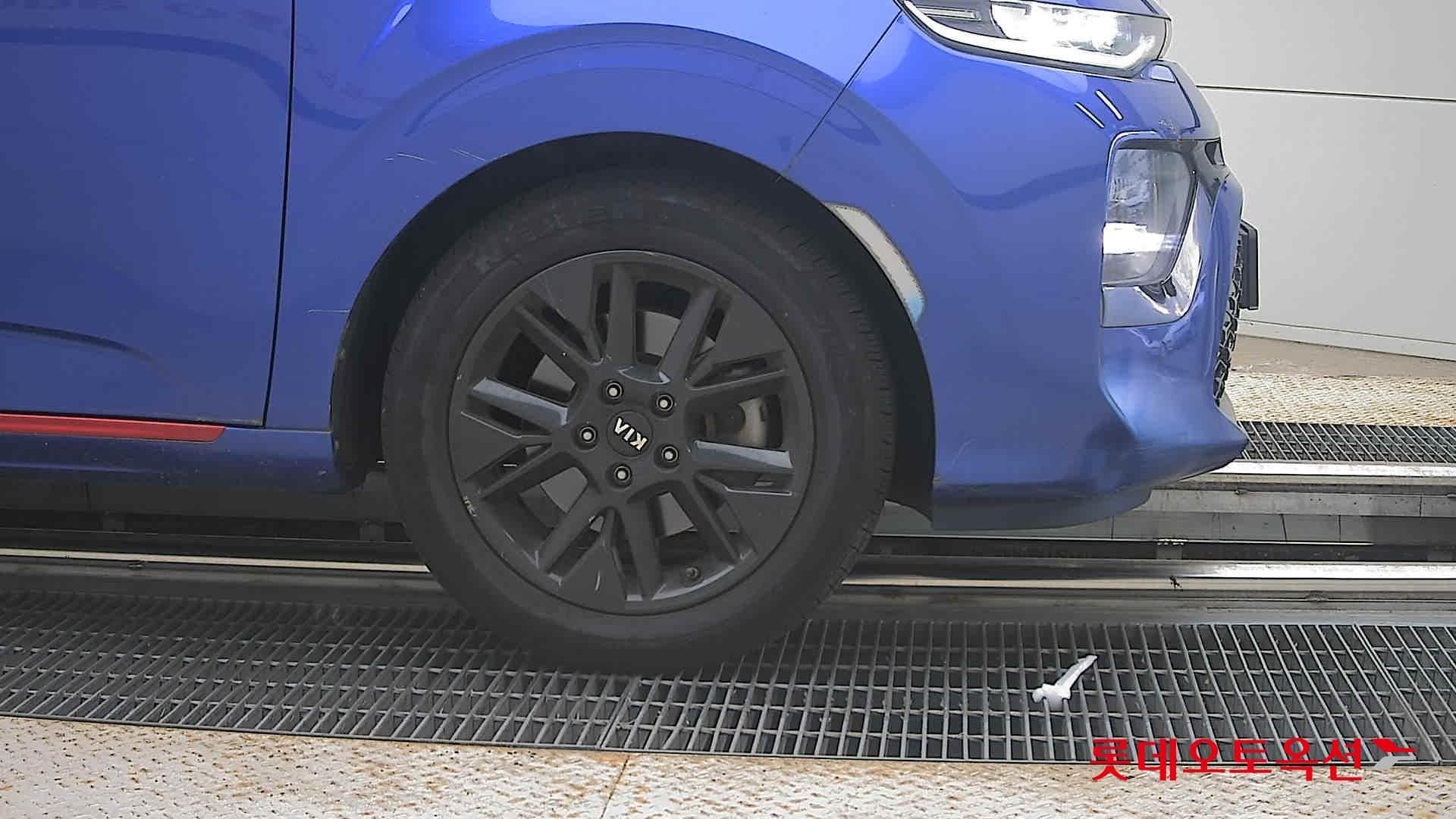 Kia - Soul | BOOSTER (G) 1.6 Noblesse 23