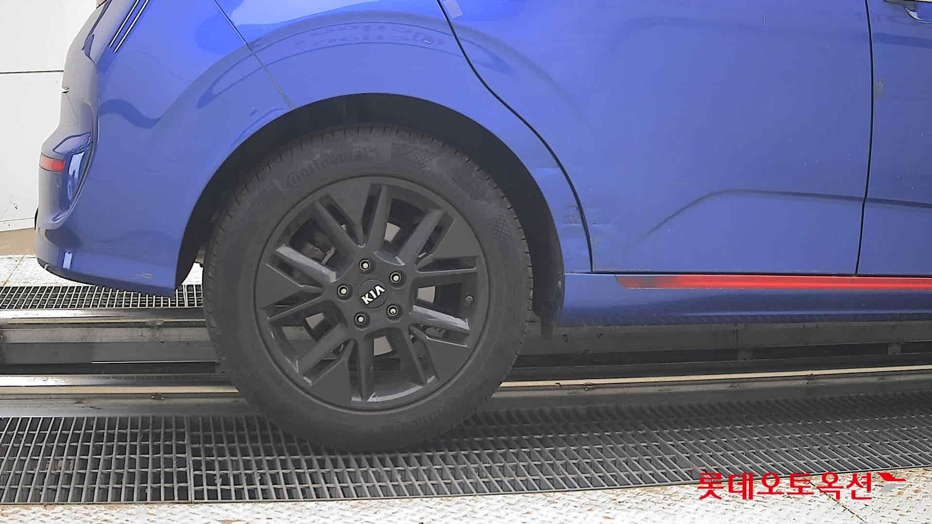 Kia - Soul | BOOSTER (G) 1.6 Noblesse 24