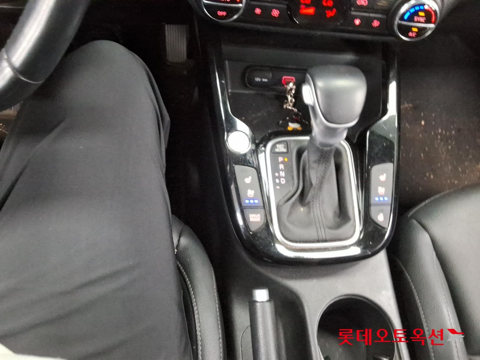 Kia - Soul | BOOSTER (G) 1.6 Noblesse 33