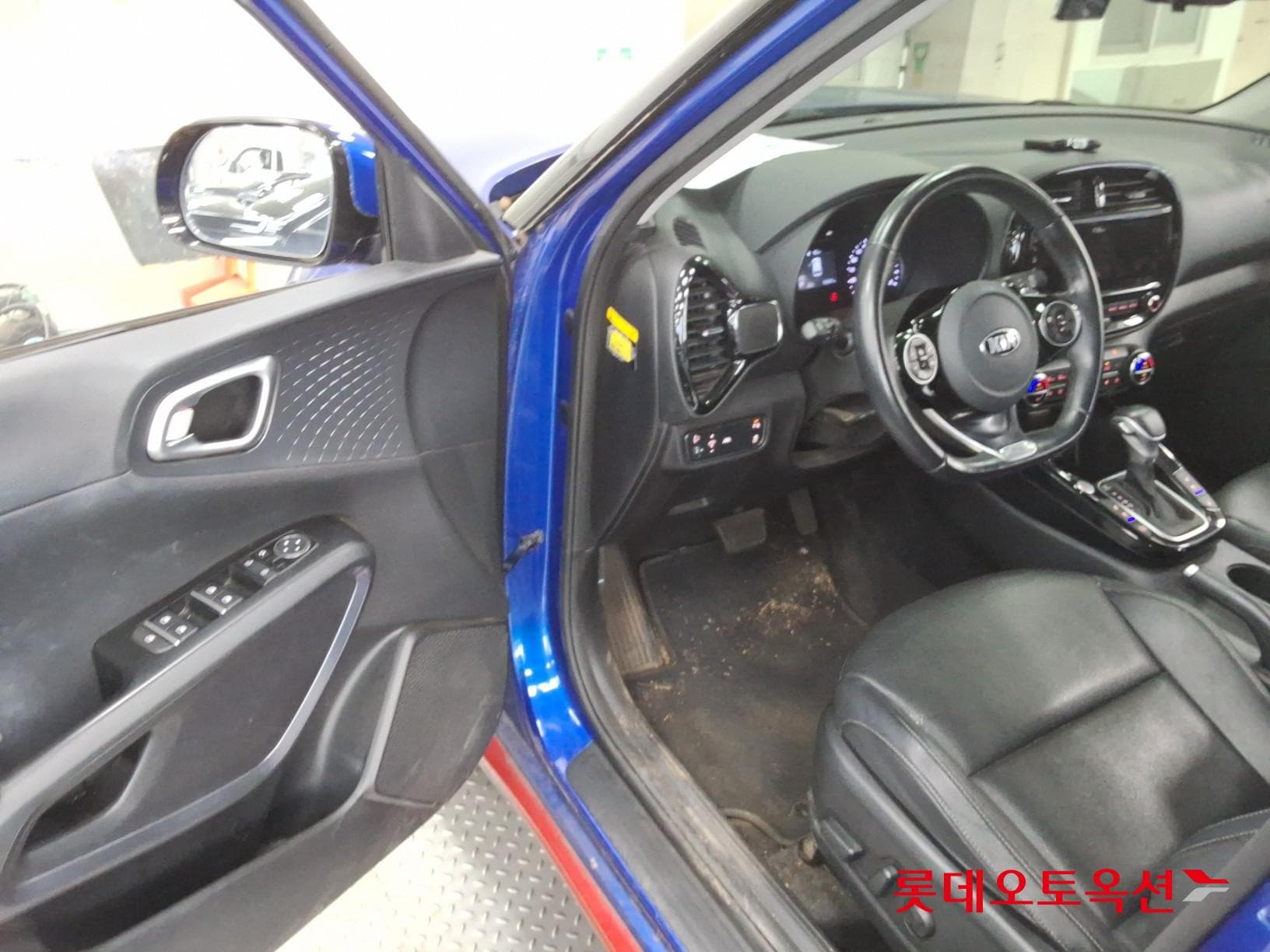 Kia - Soul | BOOSTER (G) 1.6 Noblesse 36