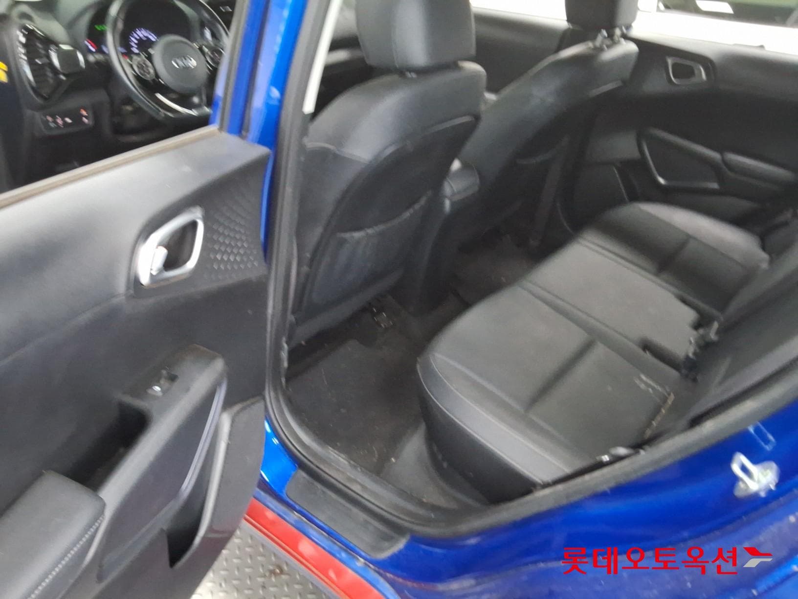 Kia - Soul | BOOSTER (G) 1.6 Noblesse 37
