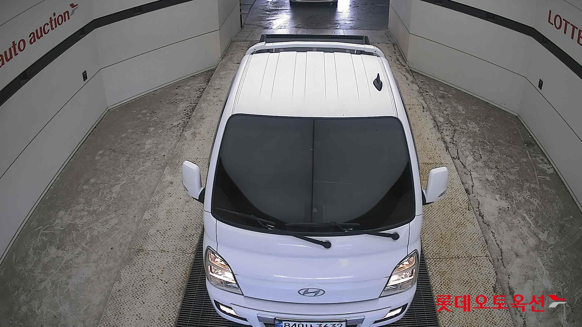هيونداي - بورتر | (L)2.5T 1.0Ton Extra Long Super Cab Premium 2WD MT 25