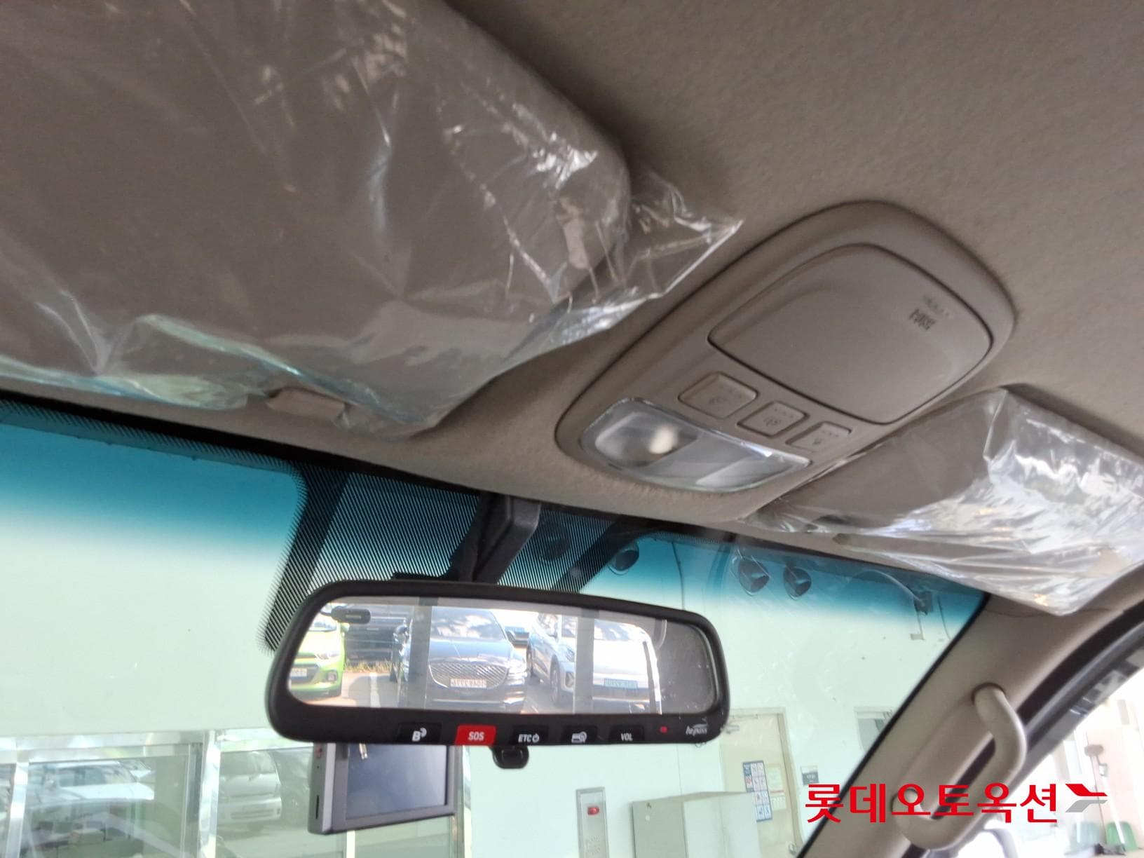 هيونداي - بورتر | (L)2.5T 1.0Ton Extra Long Super Cab Premium 2WD MT 30